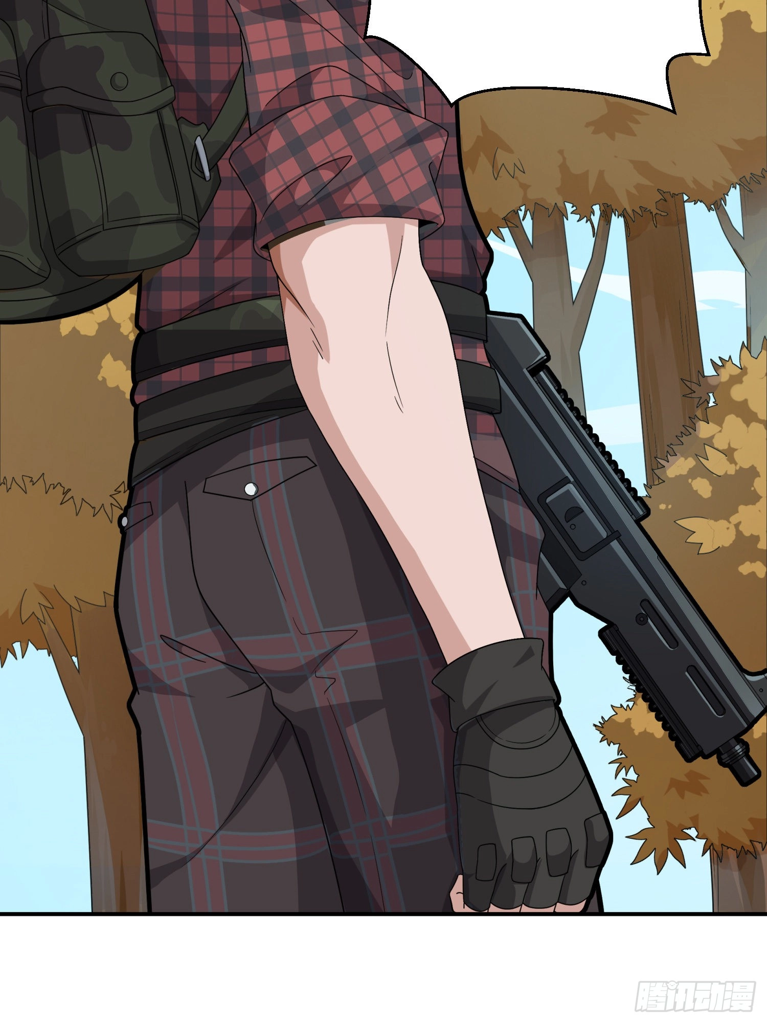 Read Lucky Rookie chapter 30 image 108 on Lezhin
