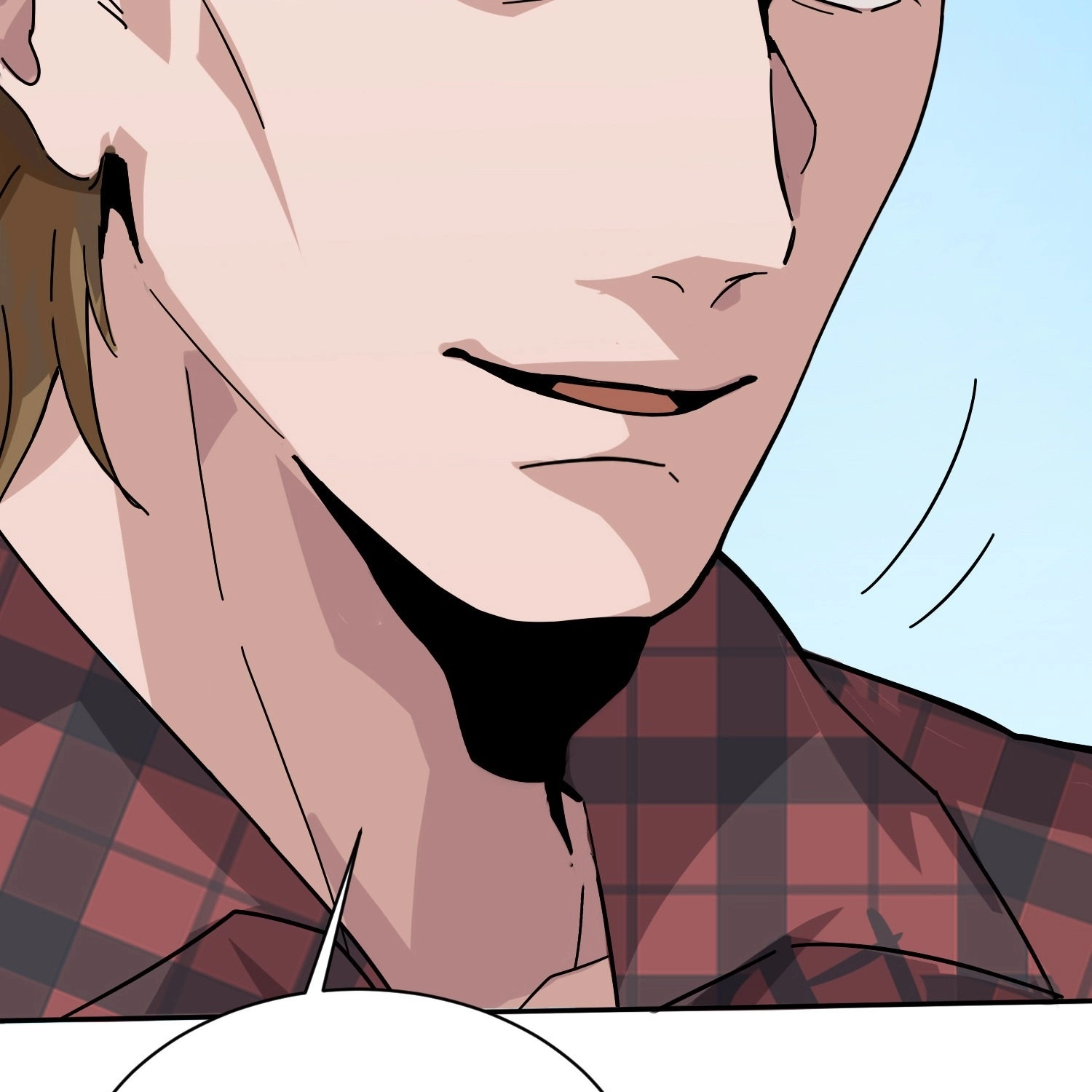 Read Lucky Rookie chapter 30 image 110 on Lezhin