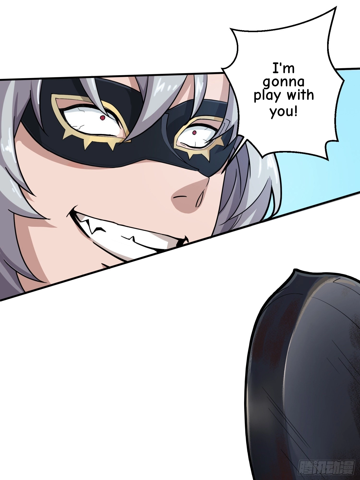 Read Lucky Rookie chapter 30 image 2 on Lezhin