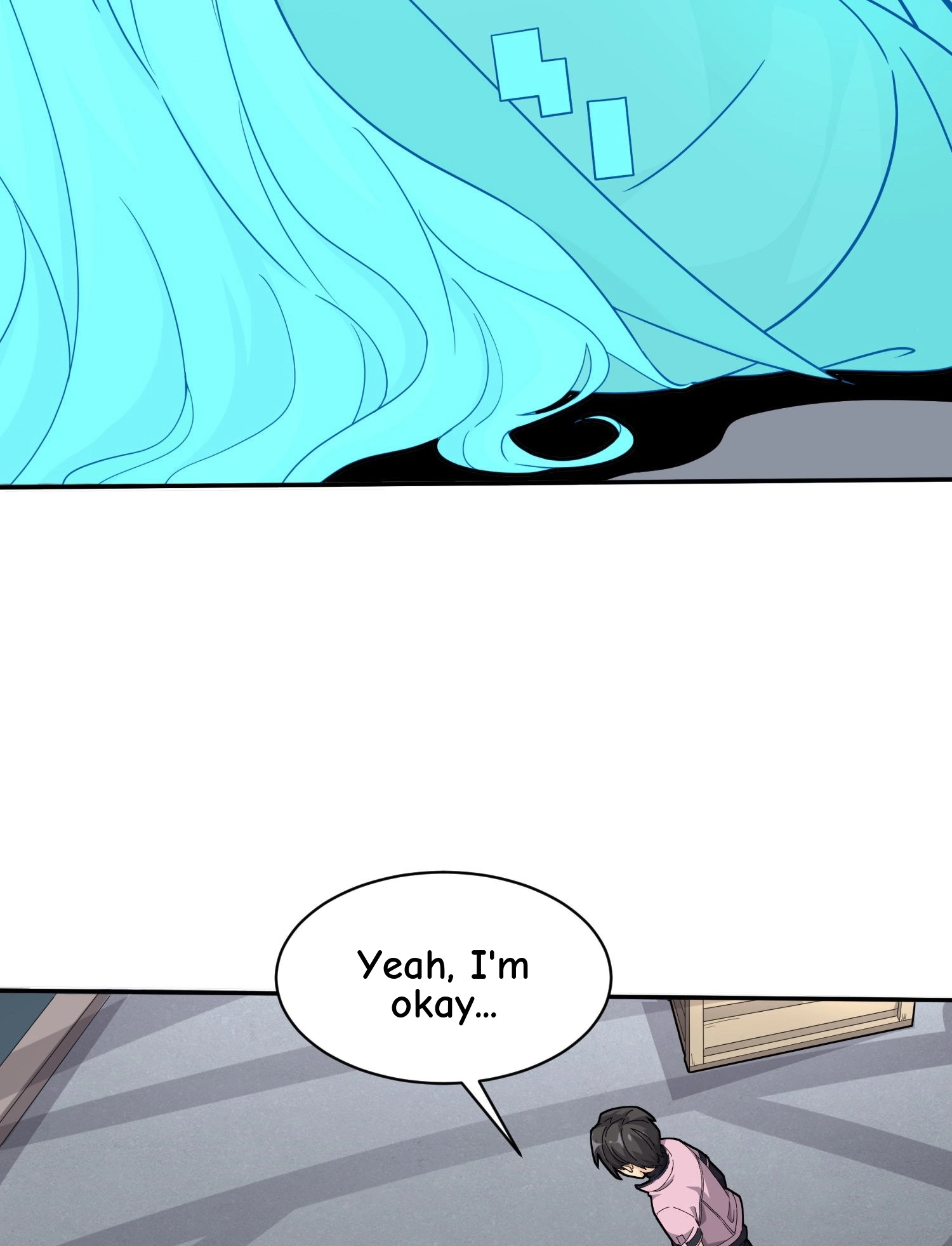 Read Lucky Rookie chapter 30 image 35 on Lezhin