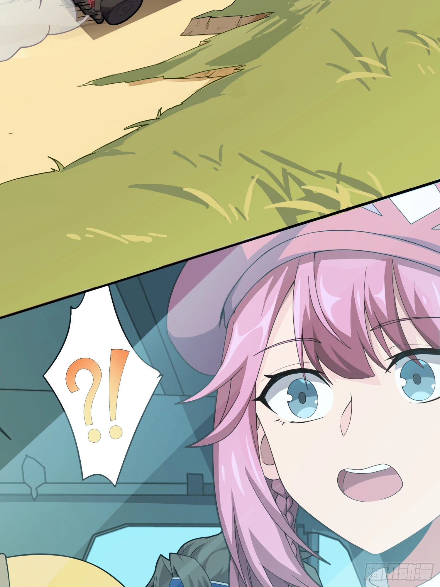 Read Lucky Rookie chapter 30 image 40 on Lezhin