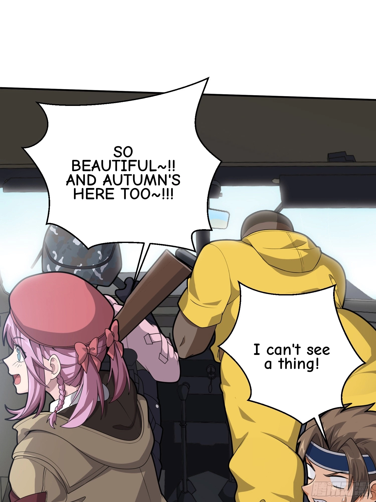 Read Lucky Rookie chapter 30 image 42 on Lezhin