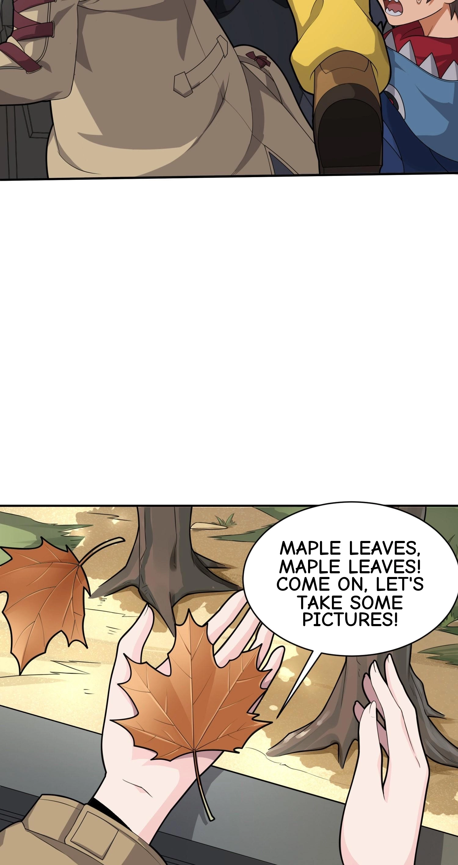 Read Lucky Rookie chapter 30 image 43 on Lezhin