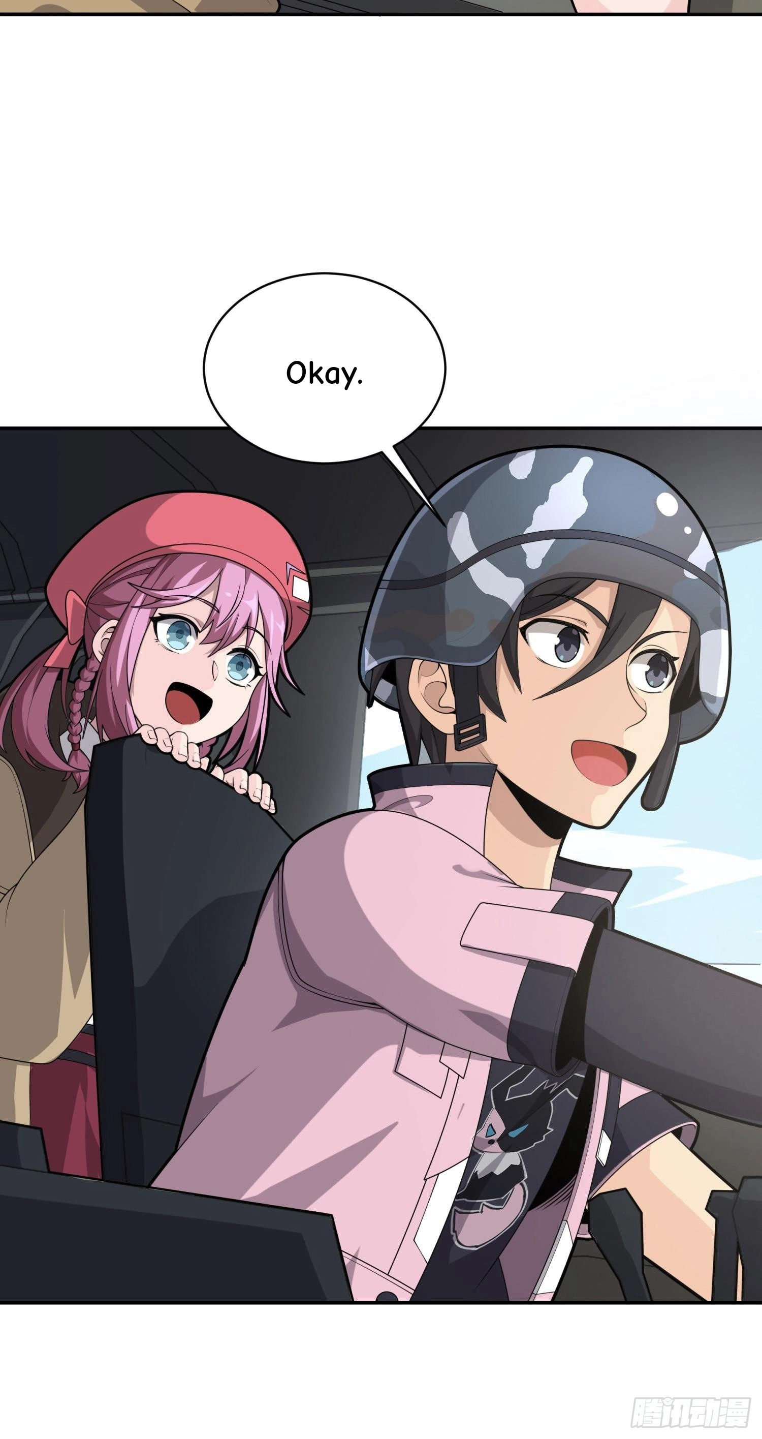 Read Lucky Rookie chapter 30 image 44 on Lezhin