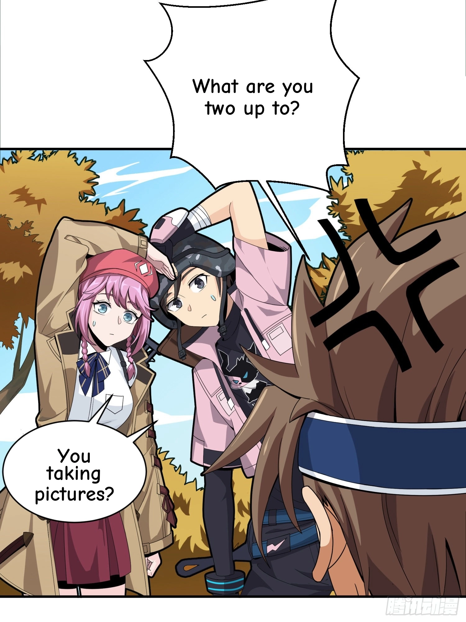 Read Lucky Rookie chapter 30 image 50 on Lezhin