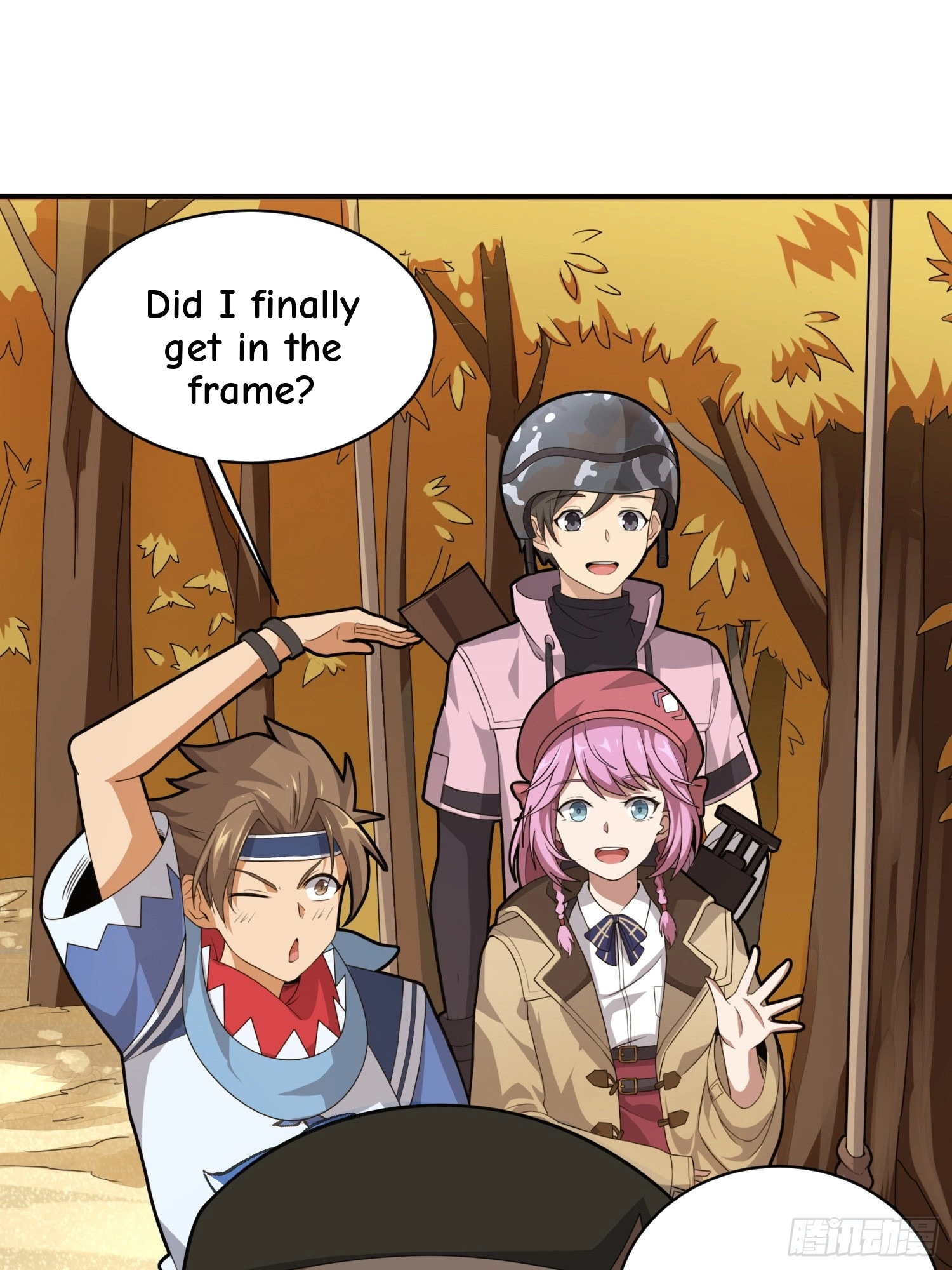 Read Lucky Rookie chapter 30 image 56 on Lezhin
