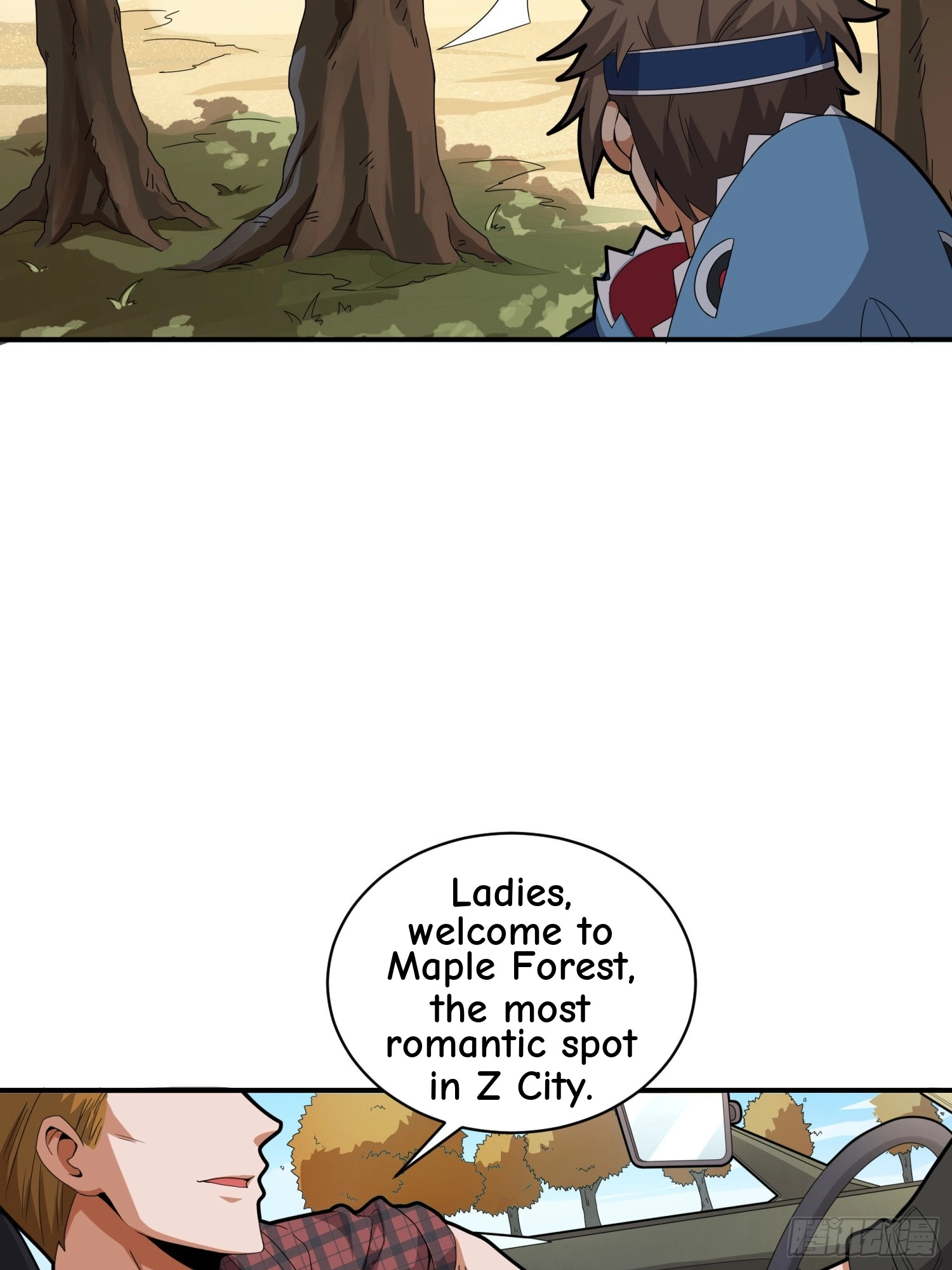 Read Lucky Rookie chapter 30 image 65 on Lezhin