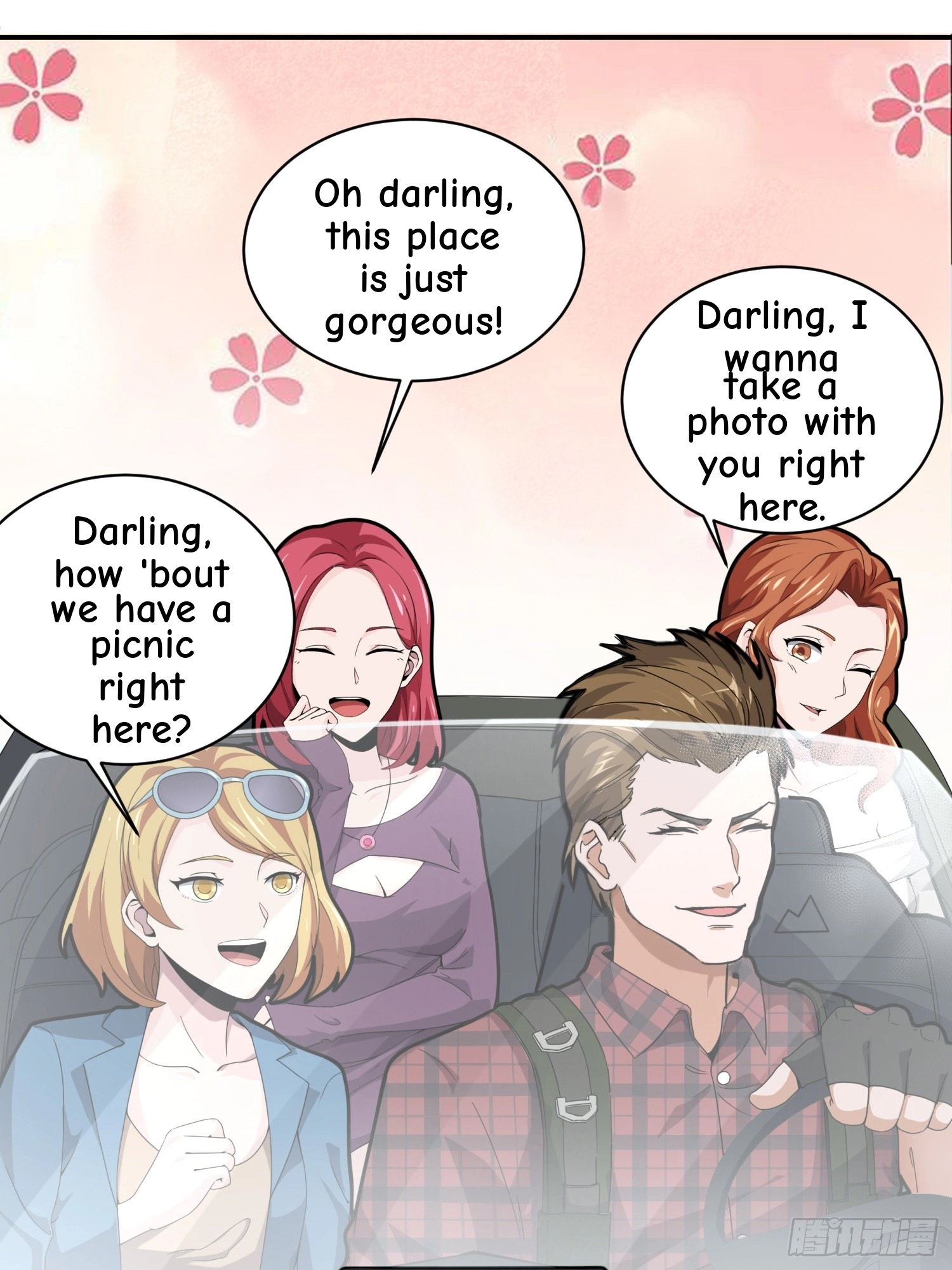 Read Lucky Rookie chapter 30 image 67 on Lezhin