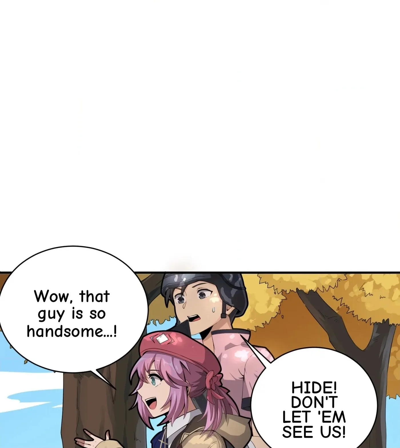Read Lucky Rookie chapter 30 image 69 on Lezhin