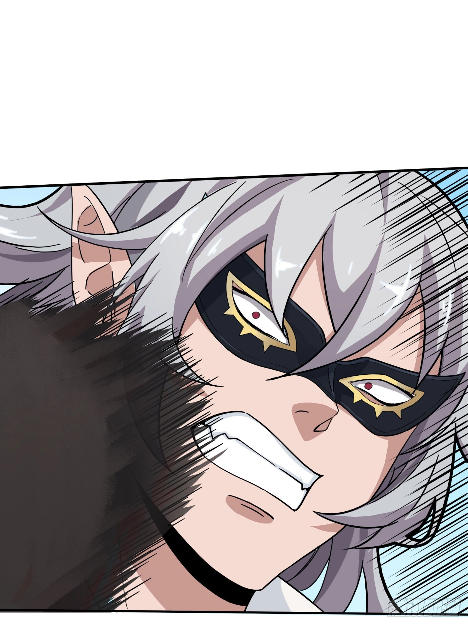 Read Lucky Rookie chapter 30 image 7 on Lezhin