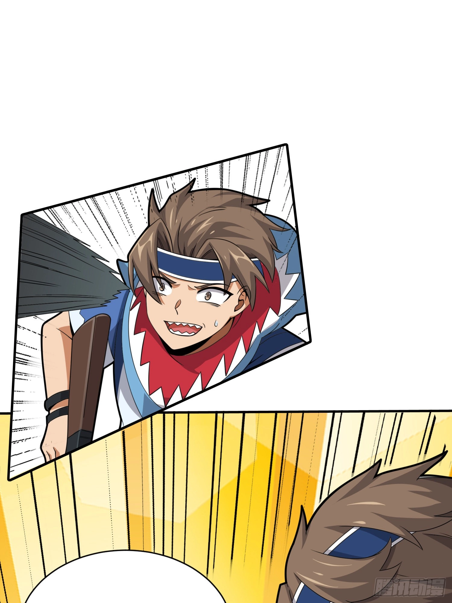 Read Lucky Rookie chapter 30 image 75 on Lezhin