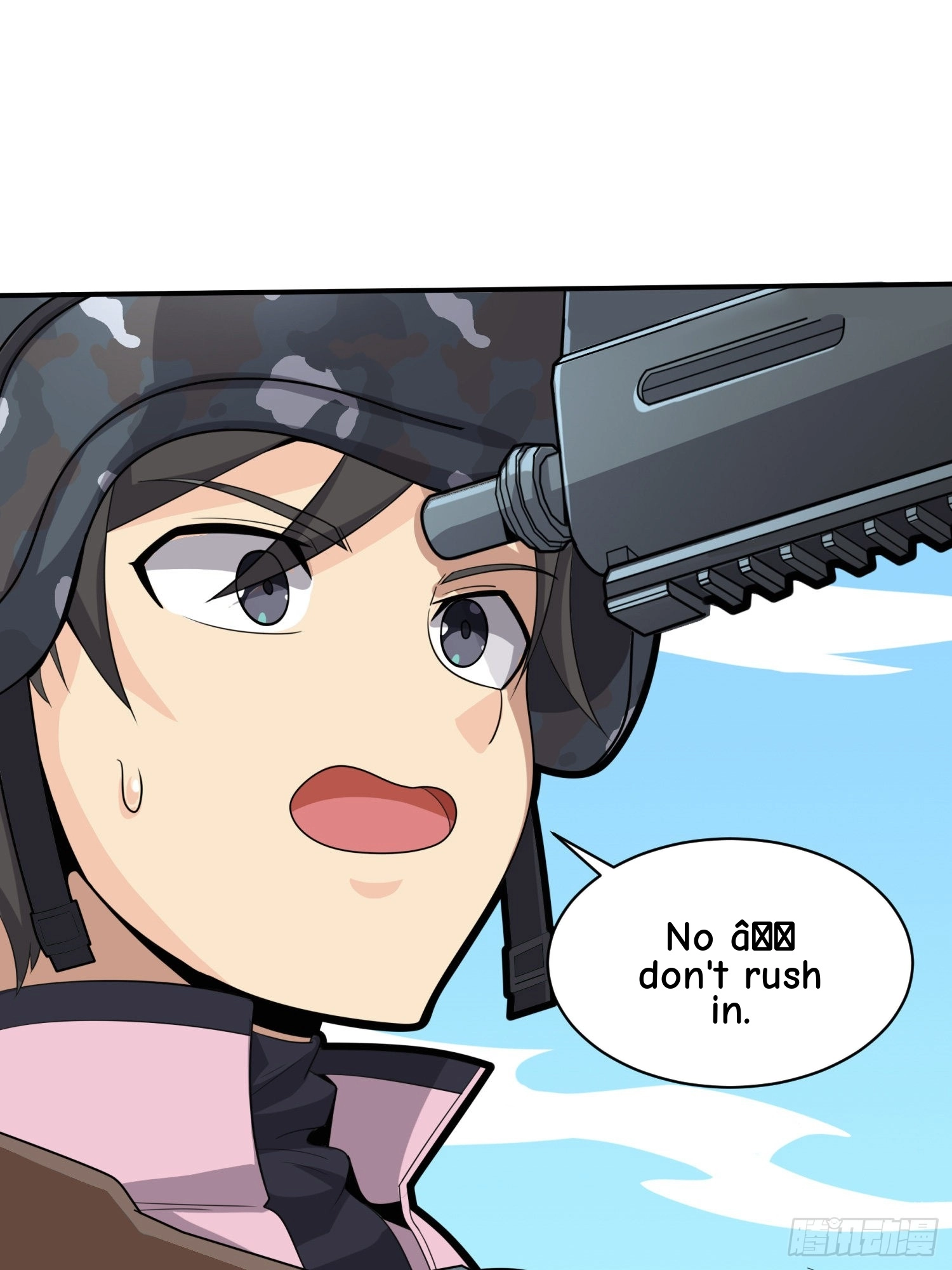 Read Lucky Rookie chapter 30 image 87 on Lezhin