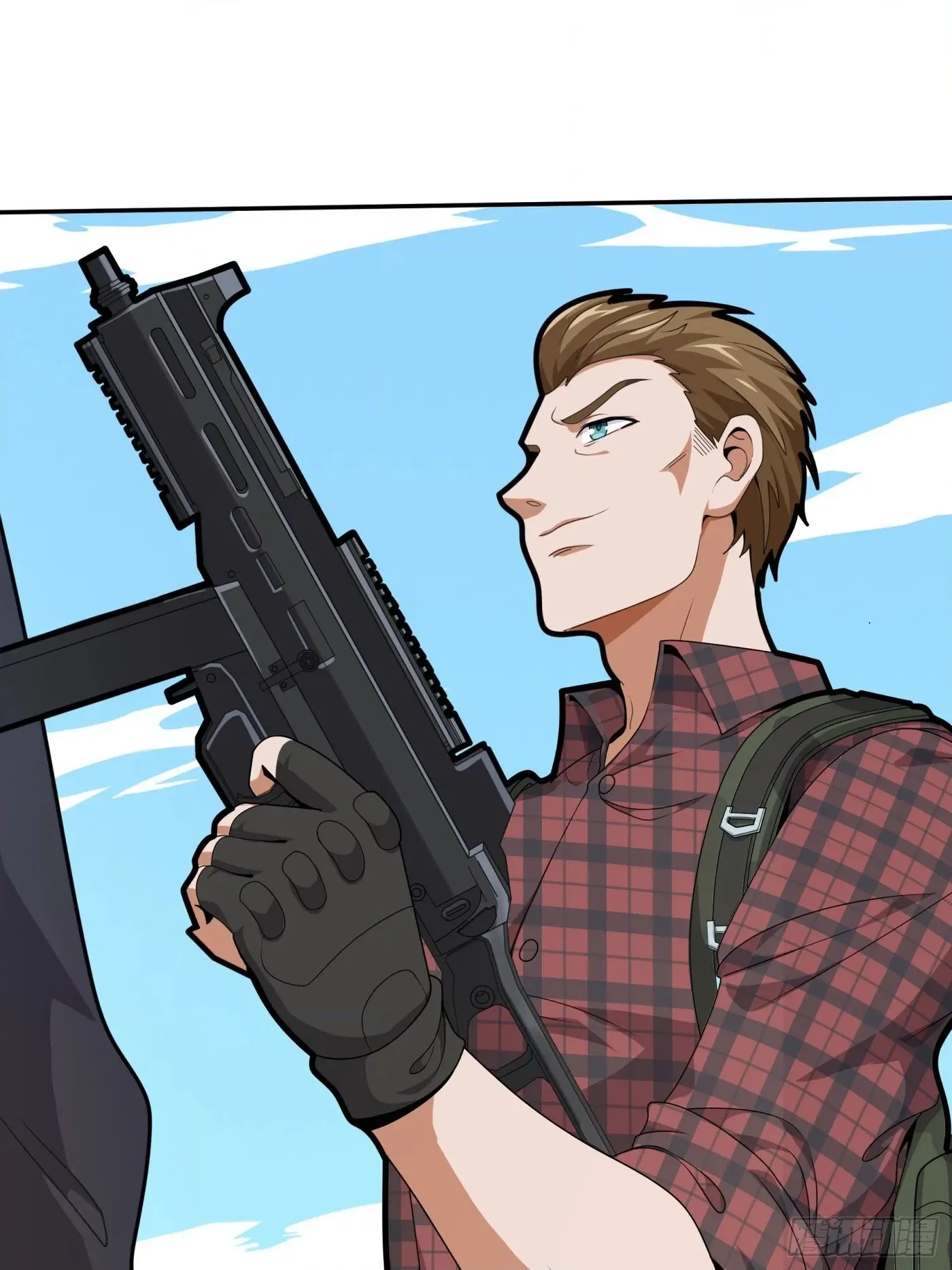 Read Lucky Rookie chapter 30 image 89 on Lezhin