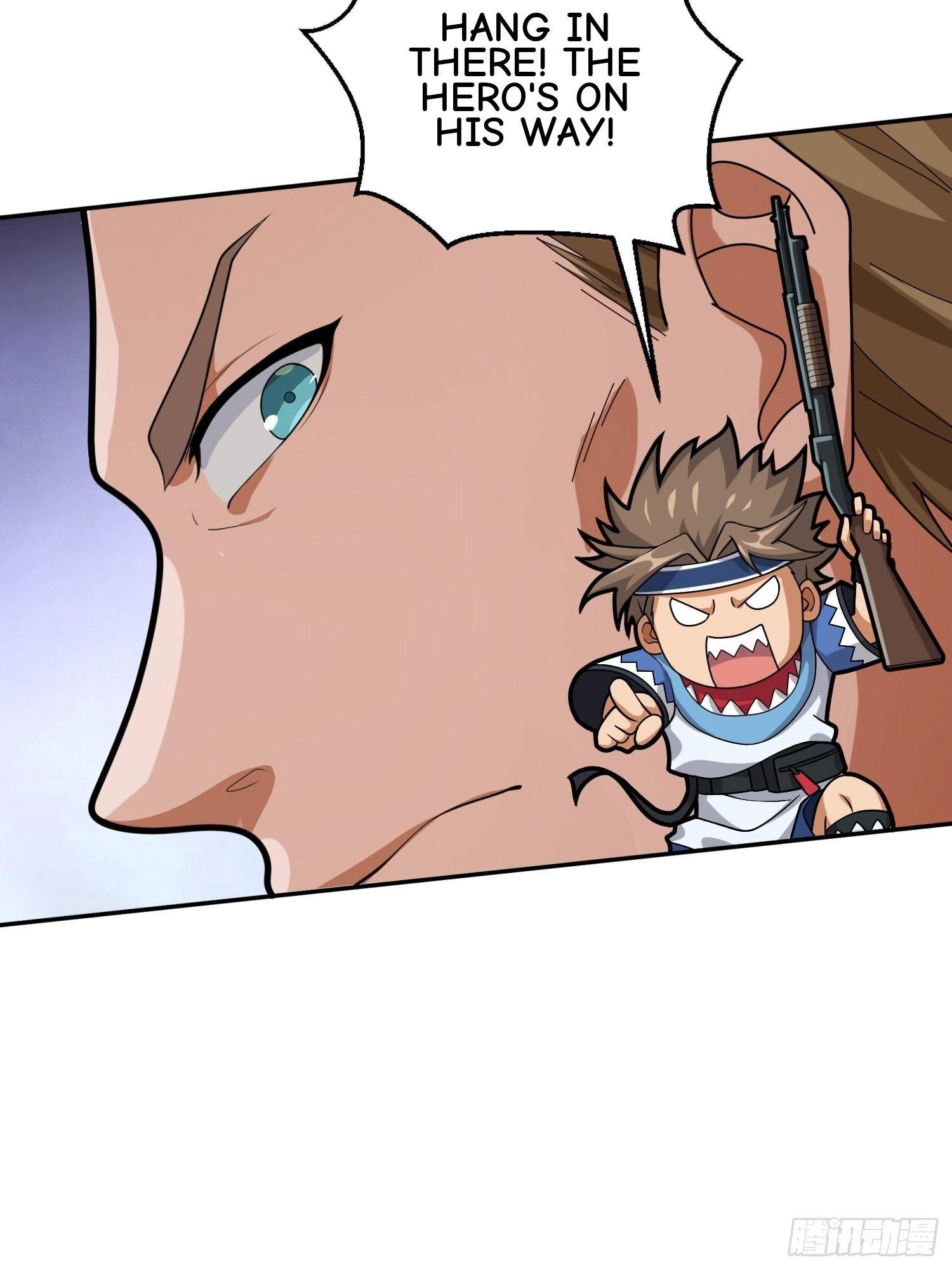 Read Lucky Rookie chapter 30 image 91 on Lezhin