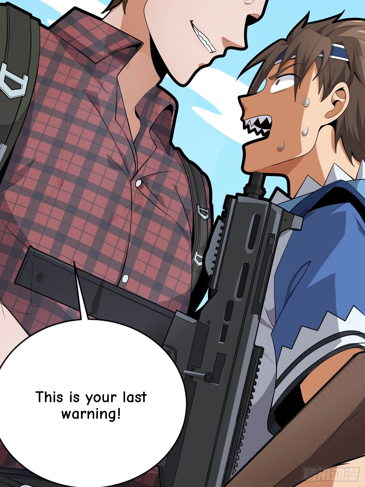Read Lucky Rookie chapter 30 image 95 on Lezhin
