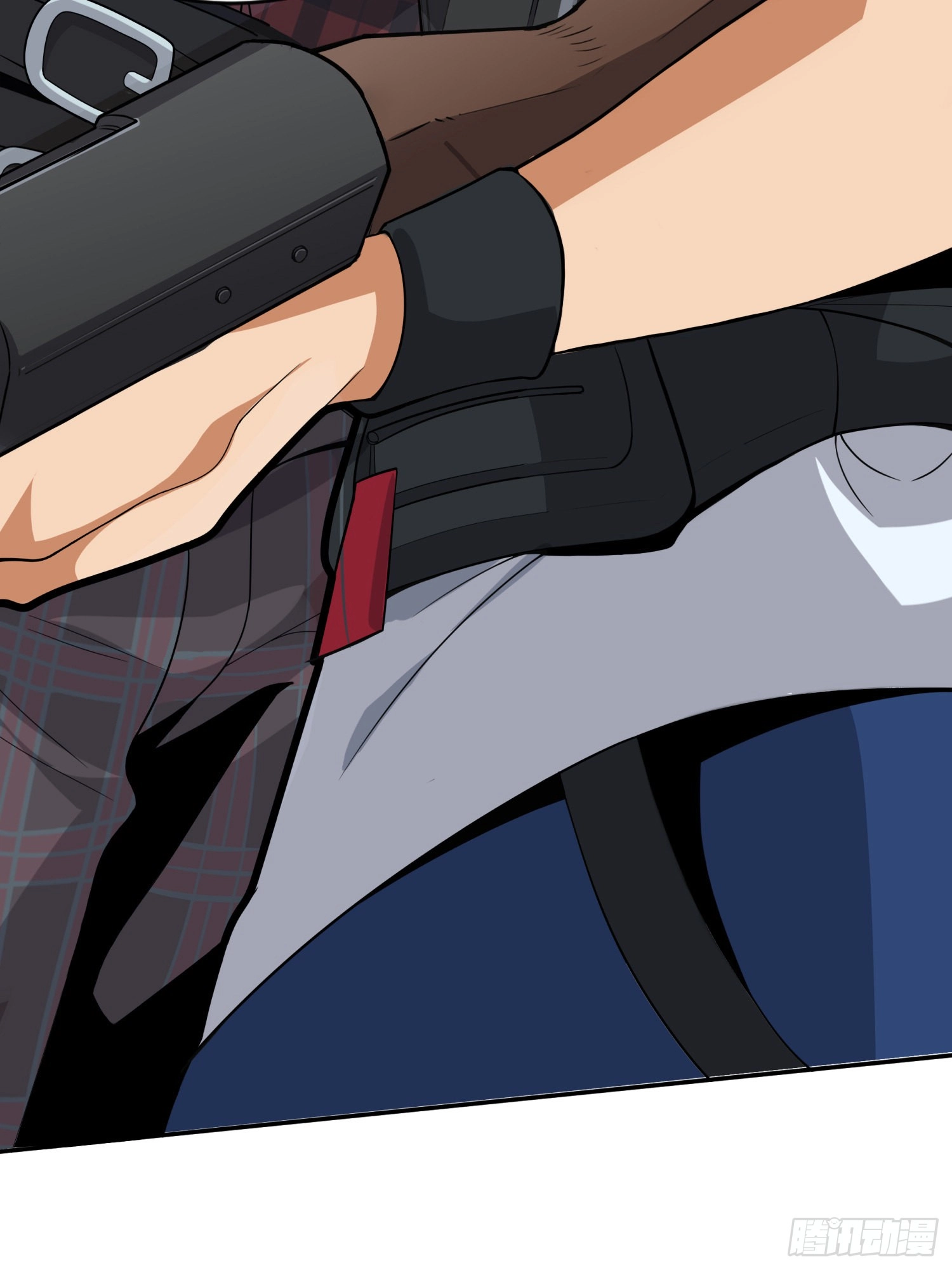 Read Lucky Rookie chapter 30 image 96 on Lezhin