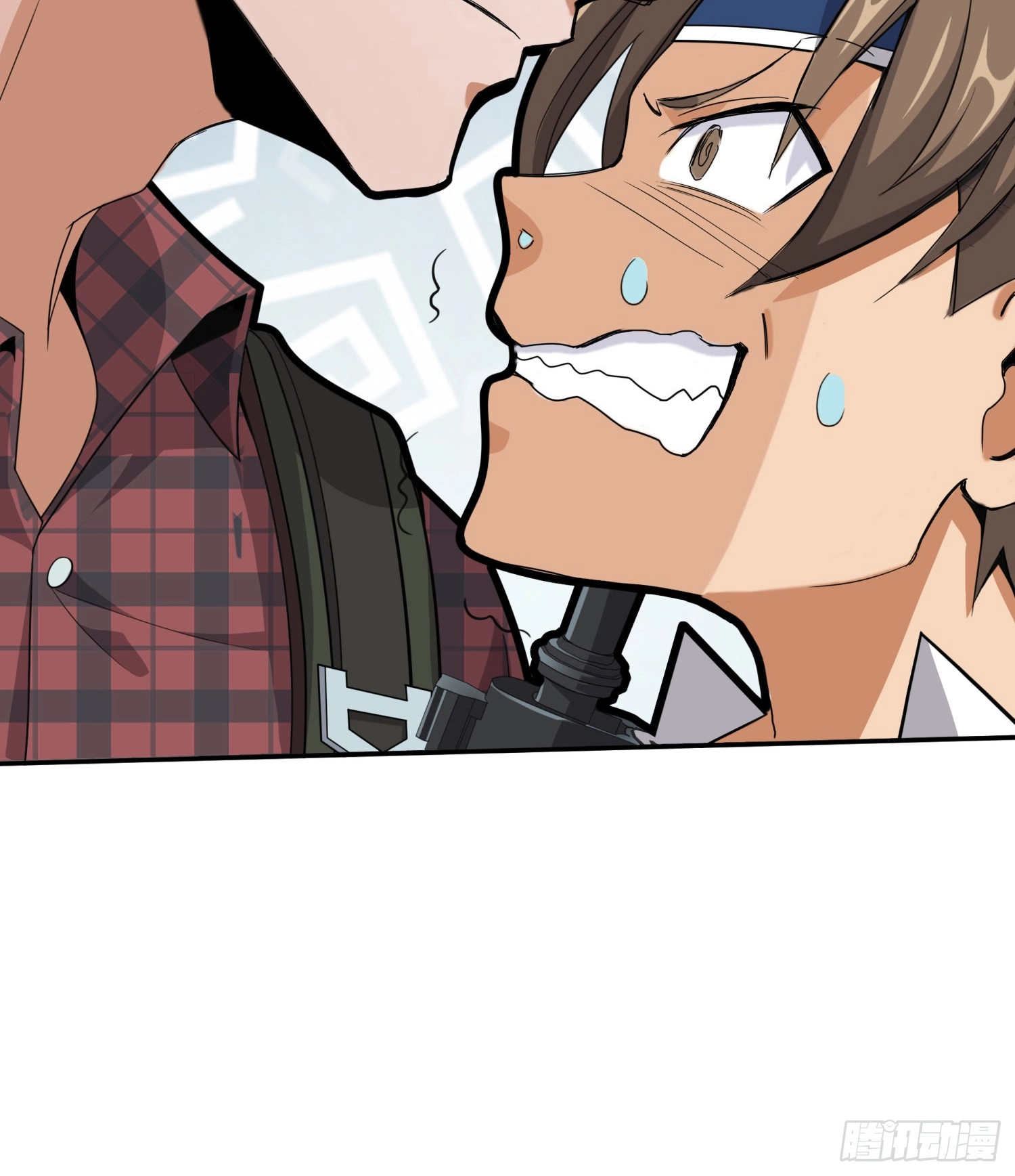 Read Lucky Rookie chapter 30 image 98 on Lezhin