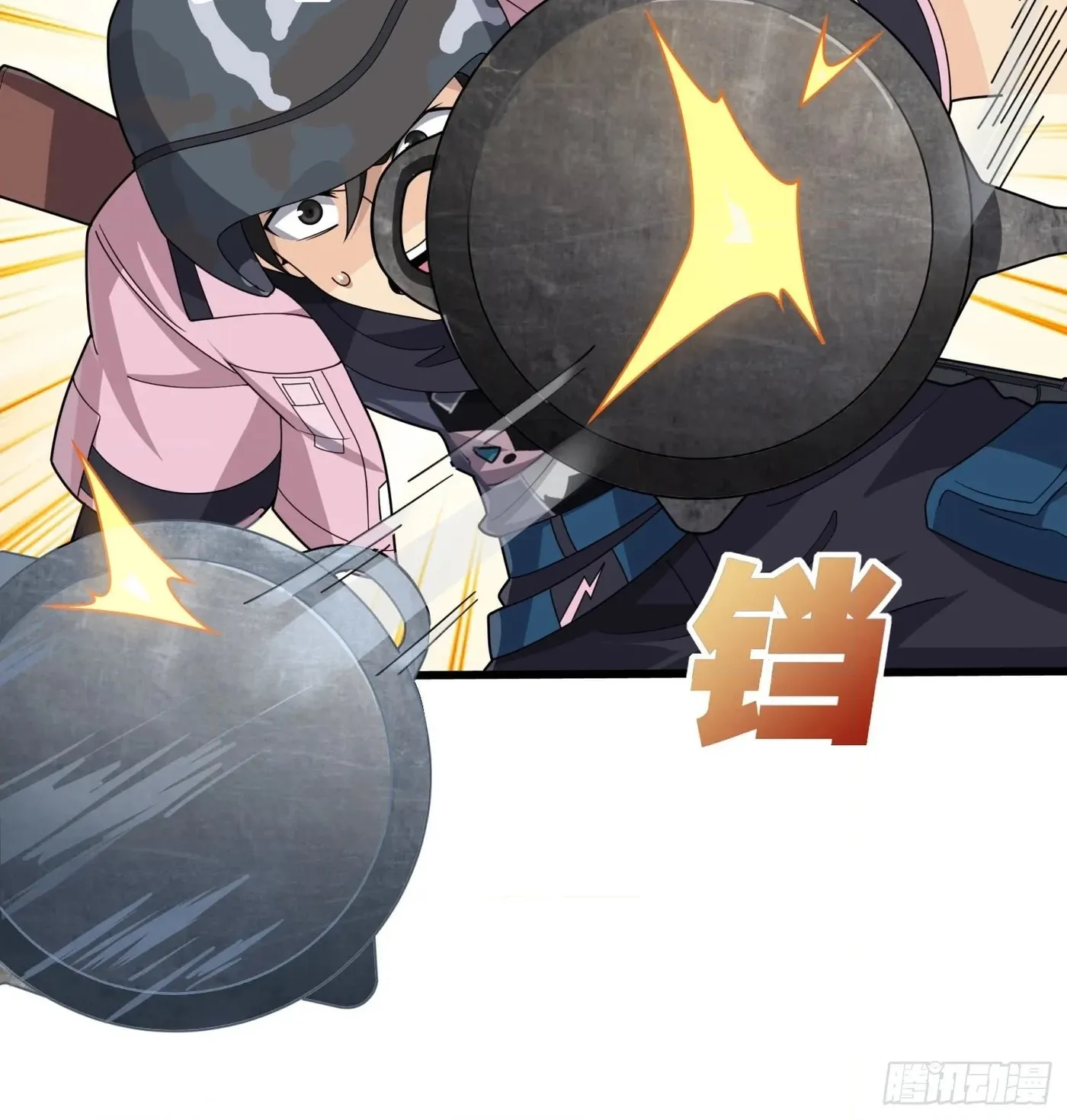 Read Lucky Rookie chapter 31 image 109 on Lezhin