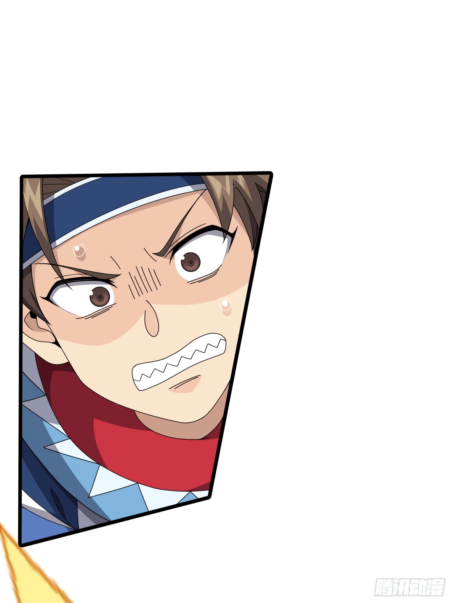 Read Lucky Rookie chapter 31 image 111 on Lezhin