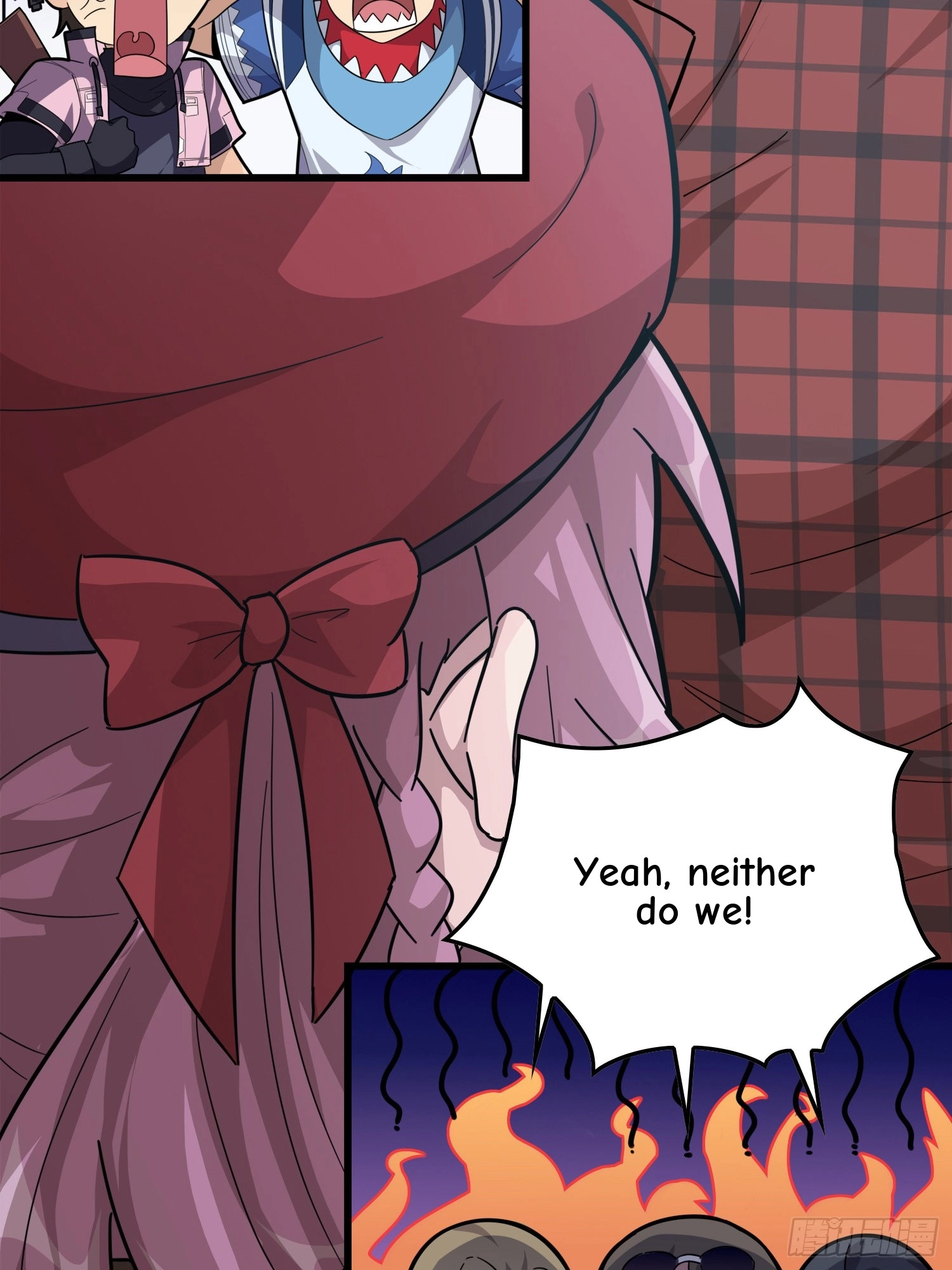 Read Lucky Rookie chapter 31 image 12 on Lezhin