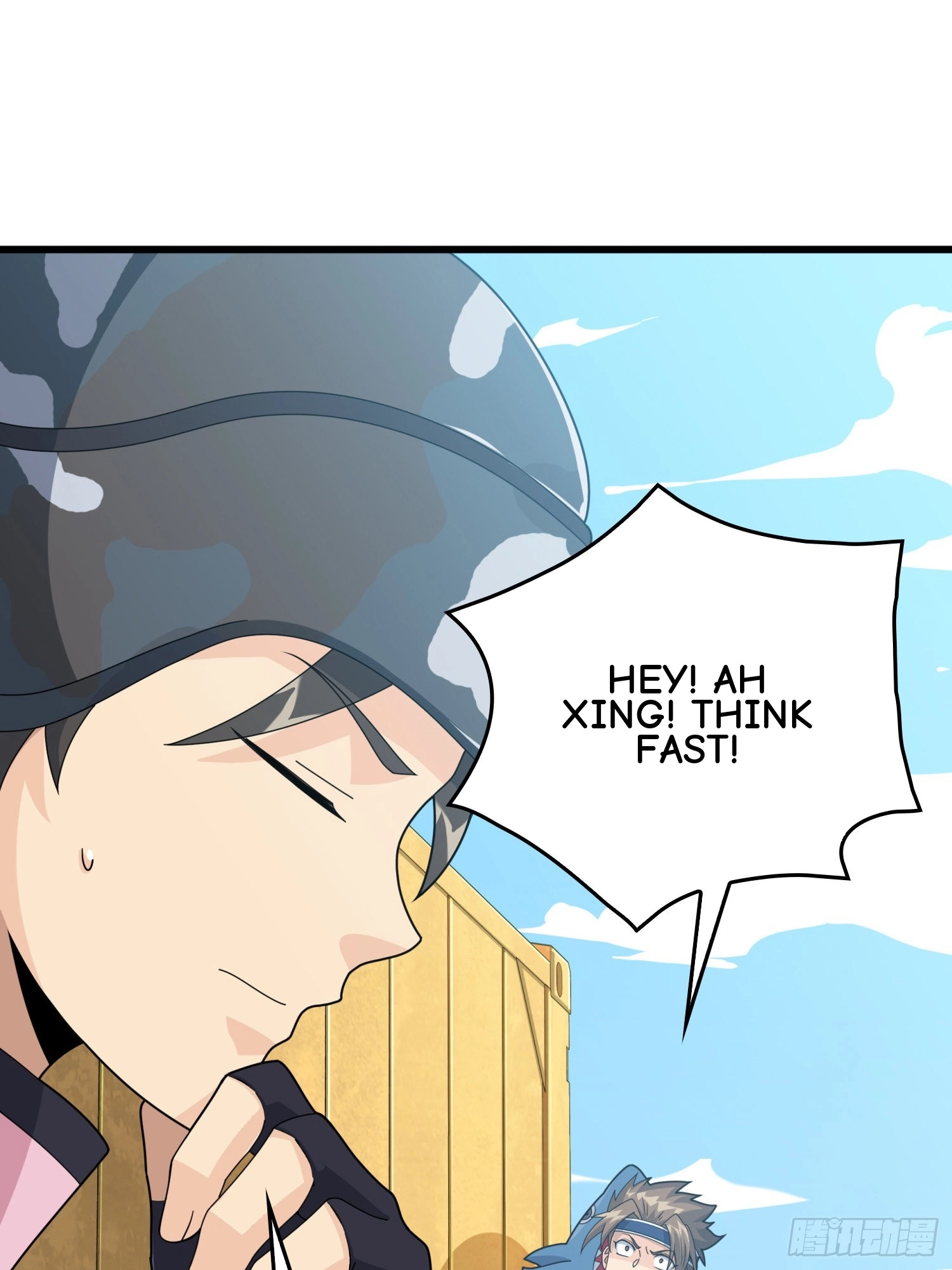 Read Lucky Rookie chapter 31 image 120 on Lezhin