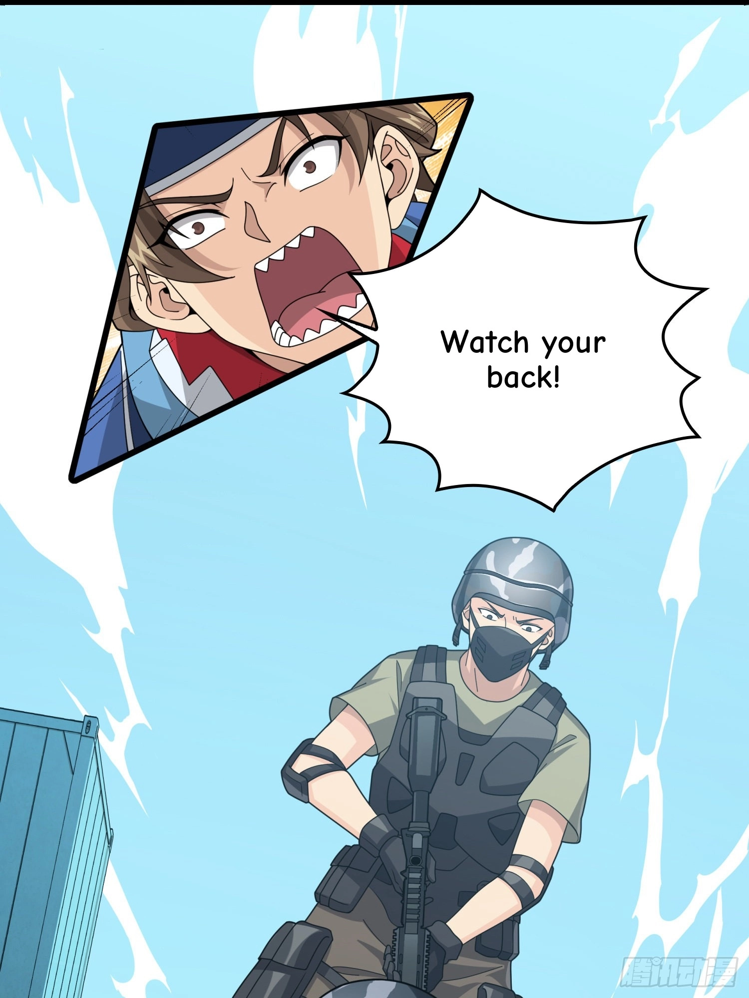 Read Lucky Rookie chapter 31 image 123 on Lezhin