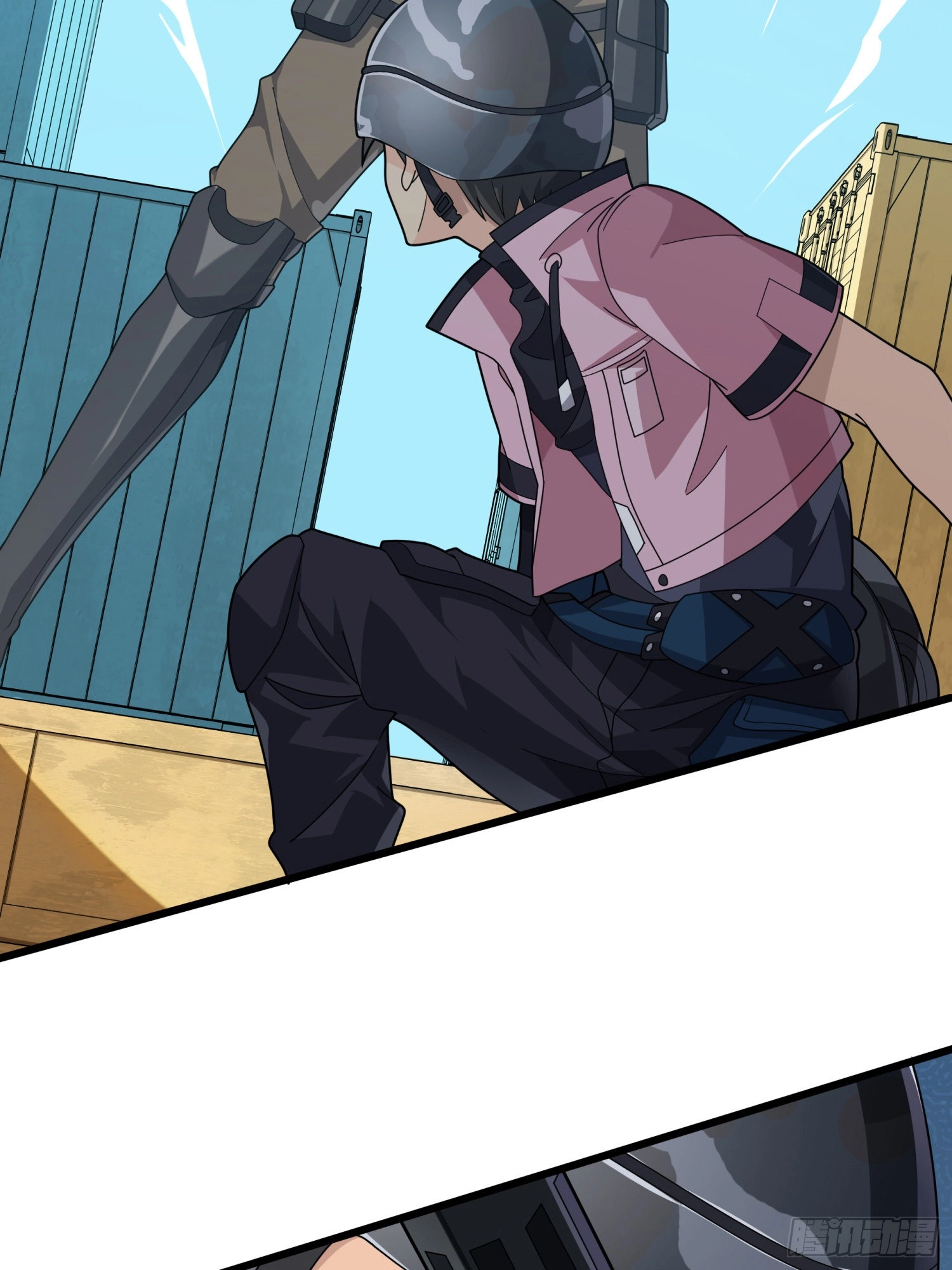 Read Lucky Rookie chapter 31 image 124 on Lezhin