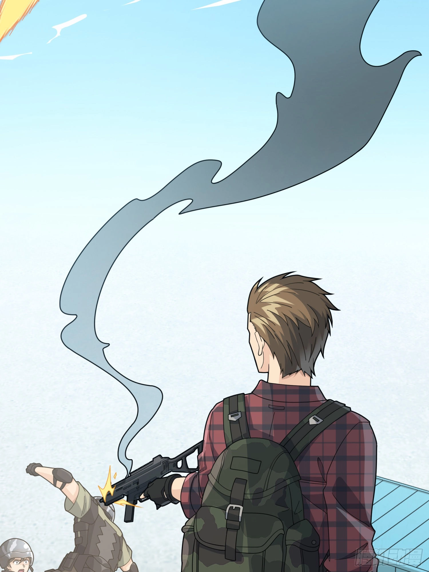 Read Lucky Rookie chapter 31 image 127 on Lezhin