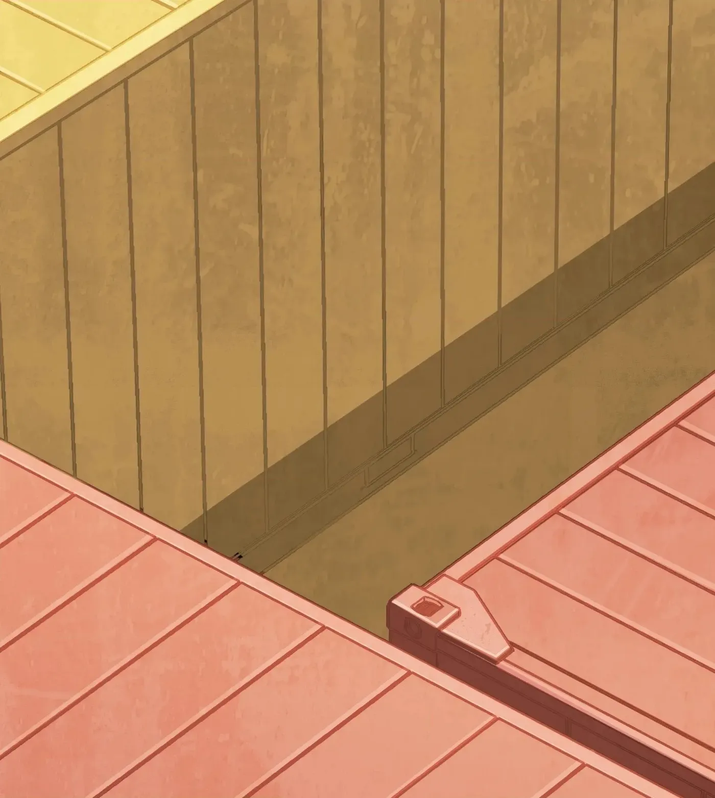 Read Lucky Rookie chapter 31 image 129 on Lezhin