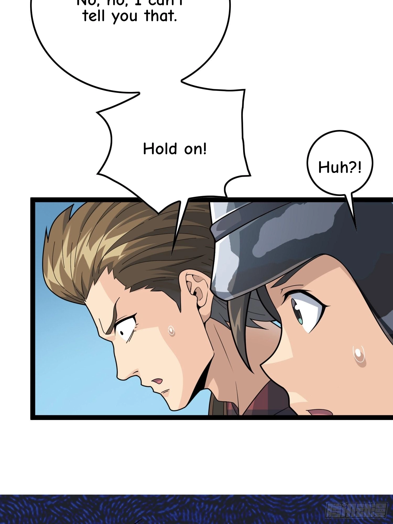 Read Lucky Rookie chapter 31 image 150 on Lezhin