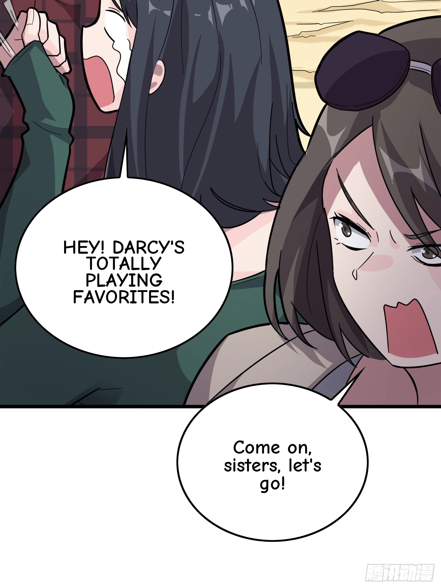 Read Lucky Rookie chapter 31 image 17 on Lezhin