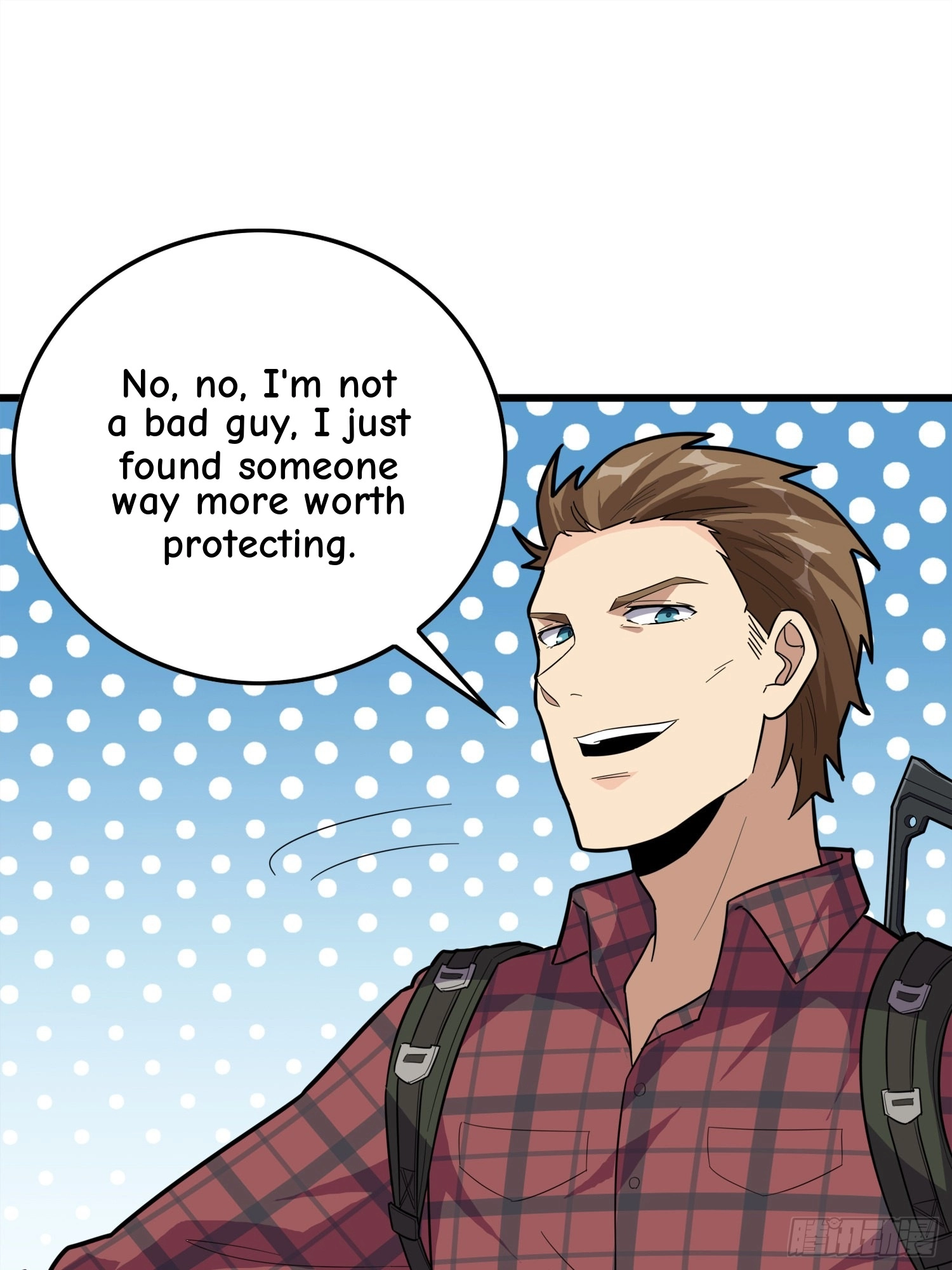 Read Lucky Rookie chapter 31 image 20 on Lezhin