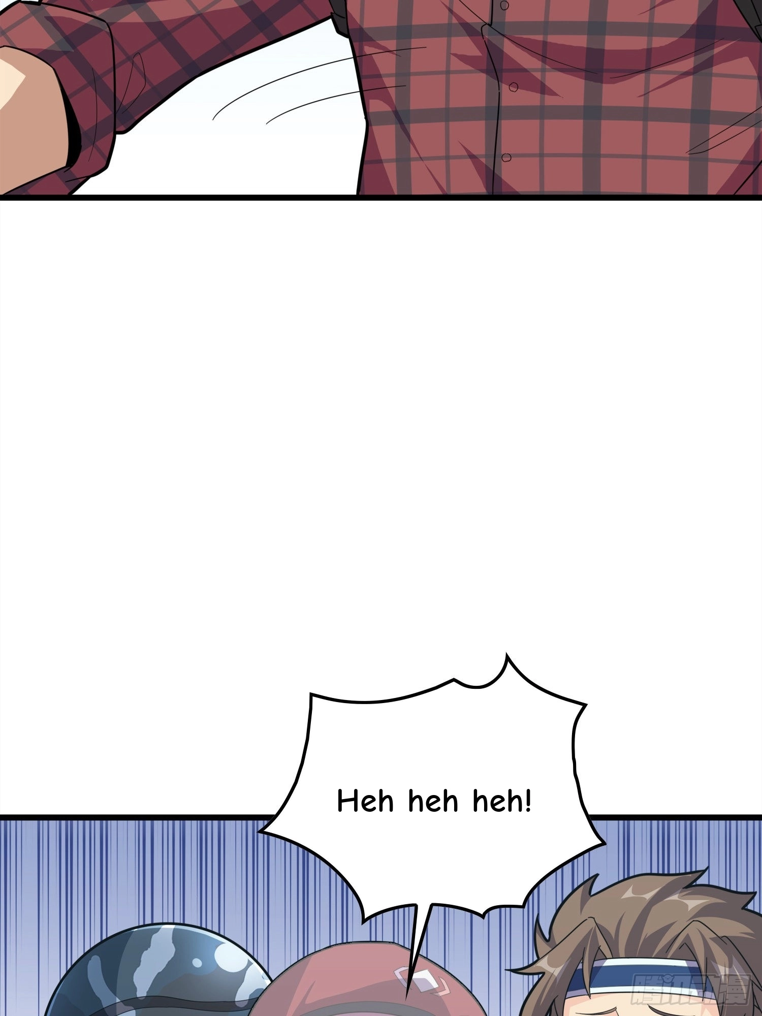 Read Lucky Rookie chapter 31 image 21 on Lezhin
