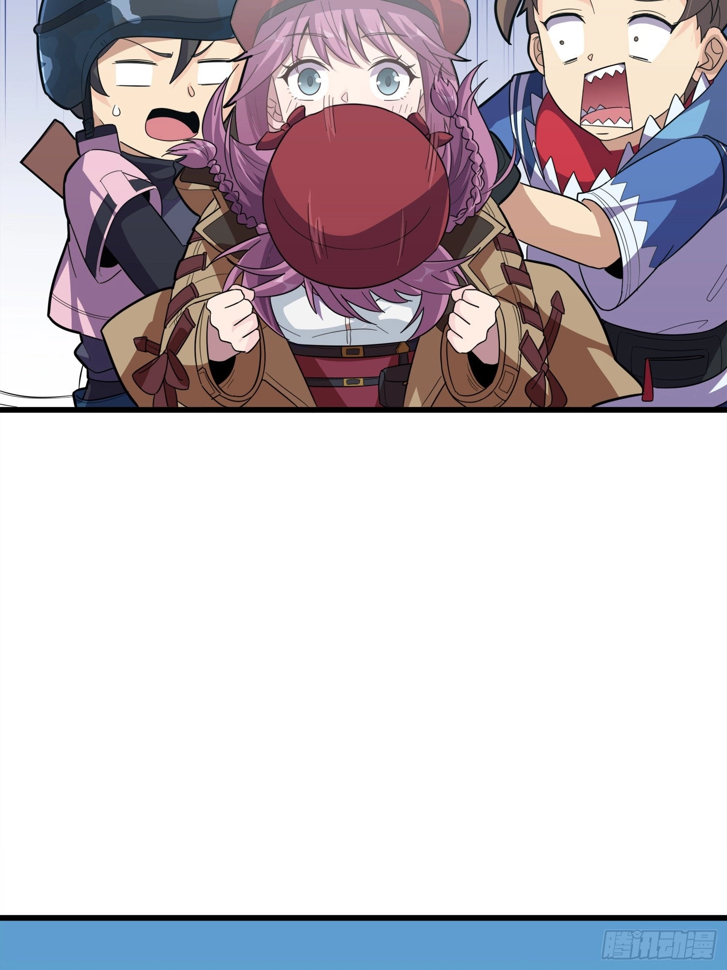 Read Lucky Rookie chapter 31 image 22 on Lezhin