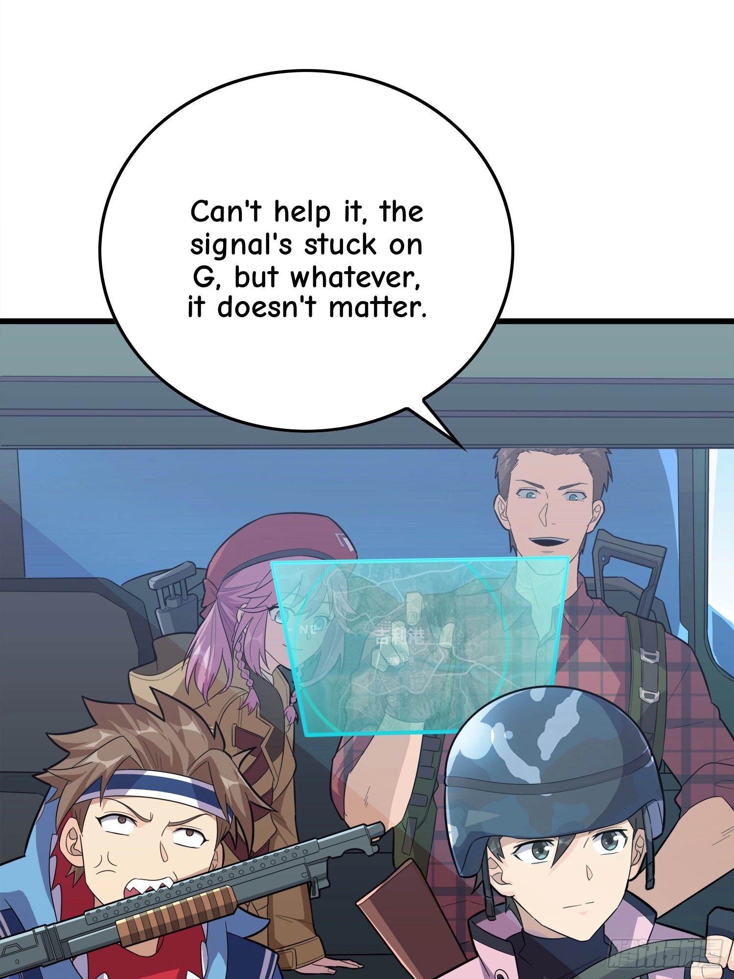 Read Lucky Rookie chapter 31 image 27 on Lezhin