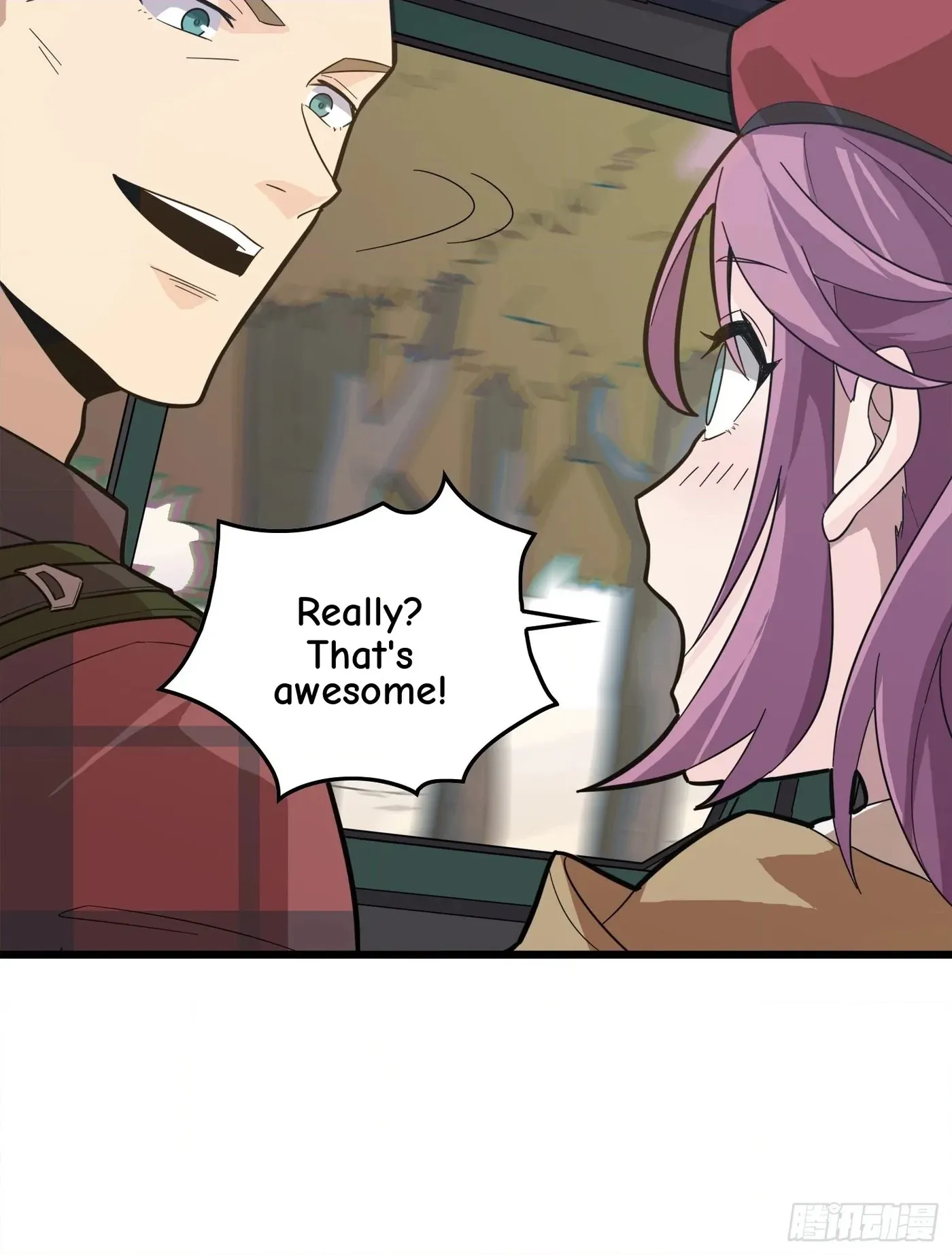 Read Lucky Rookie chapter 31 image 29 on Lezhin