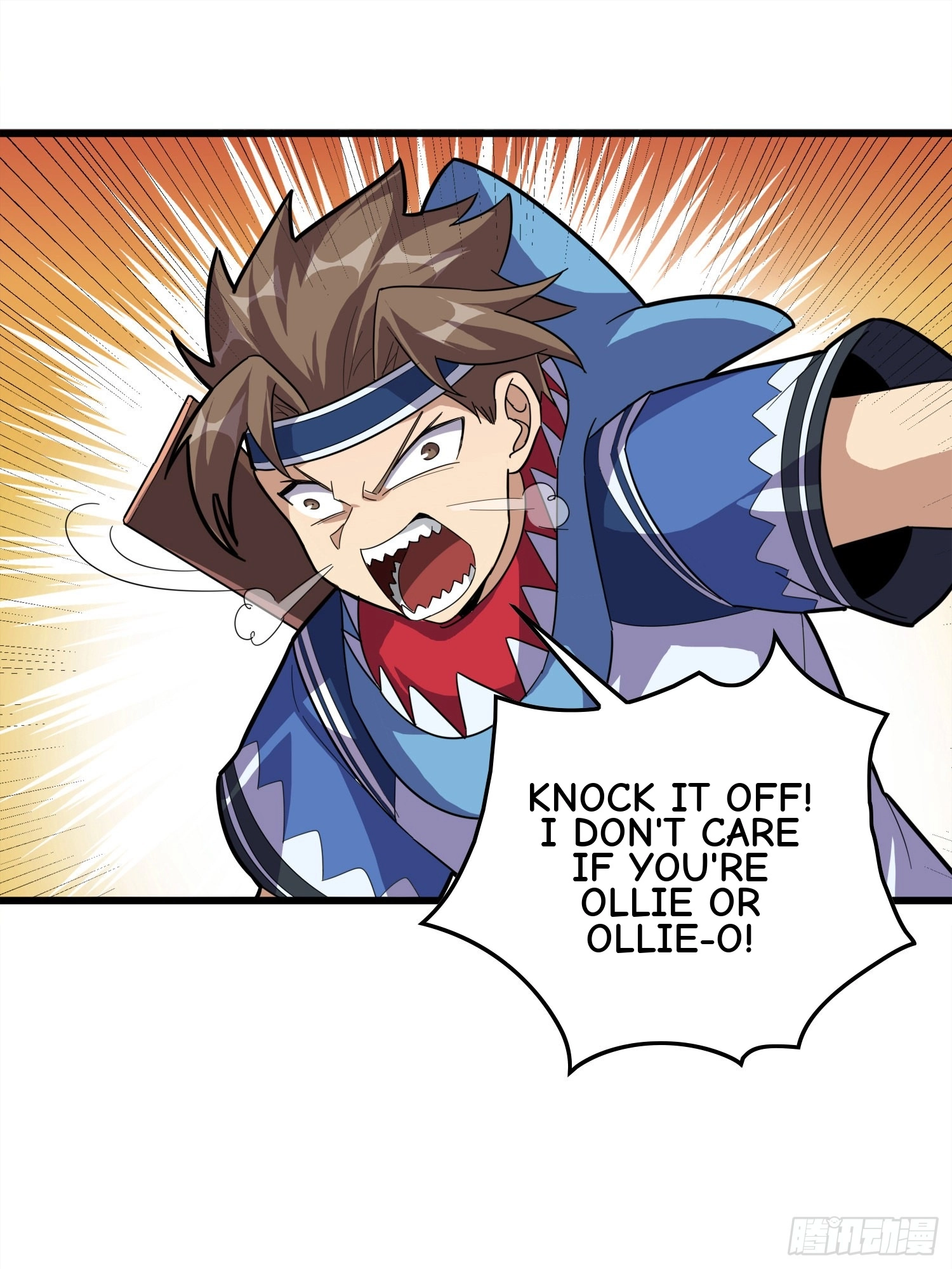 Read Lucky Rookie chapter 31 image 30 on Lezhin