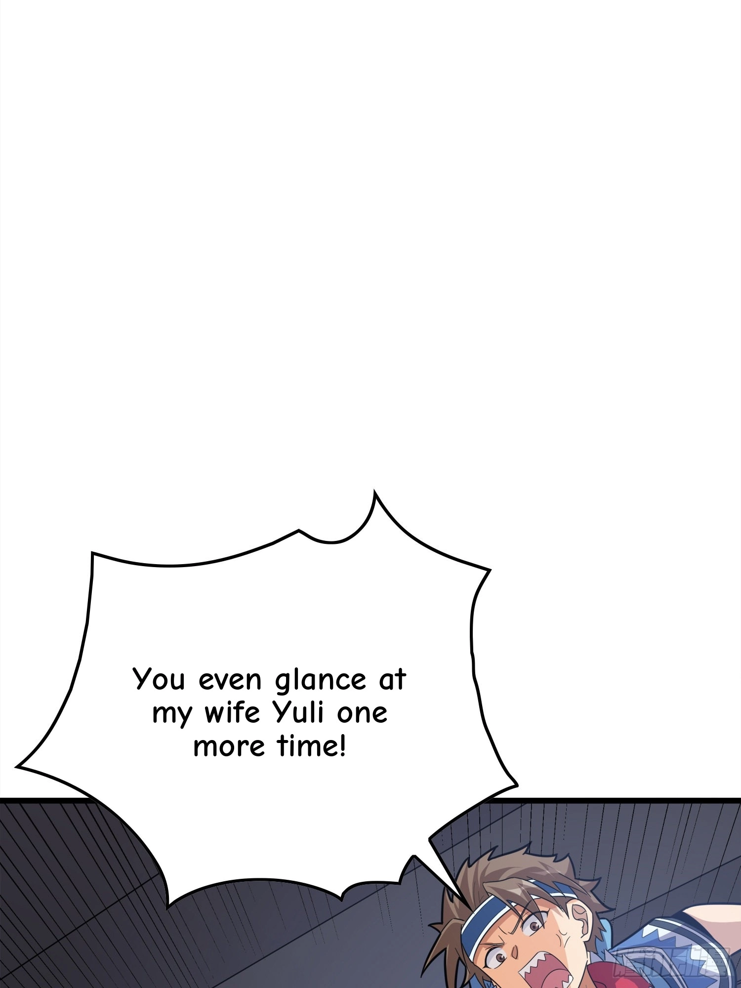 Read Lucky Rookie chapter 31 image 31 on Lezhin
