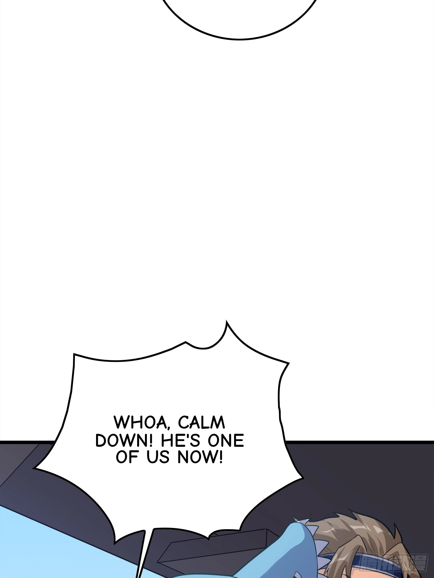 Read Lucky Rookie chapter 31 image 33 on Lezhin