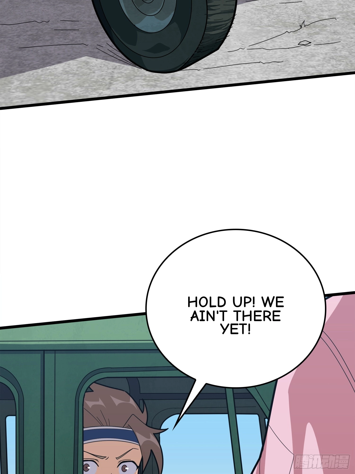 Read Lucky Rookie chapter 31 image 40 on Lezhin