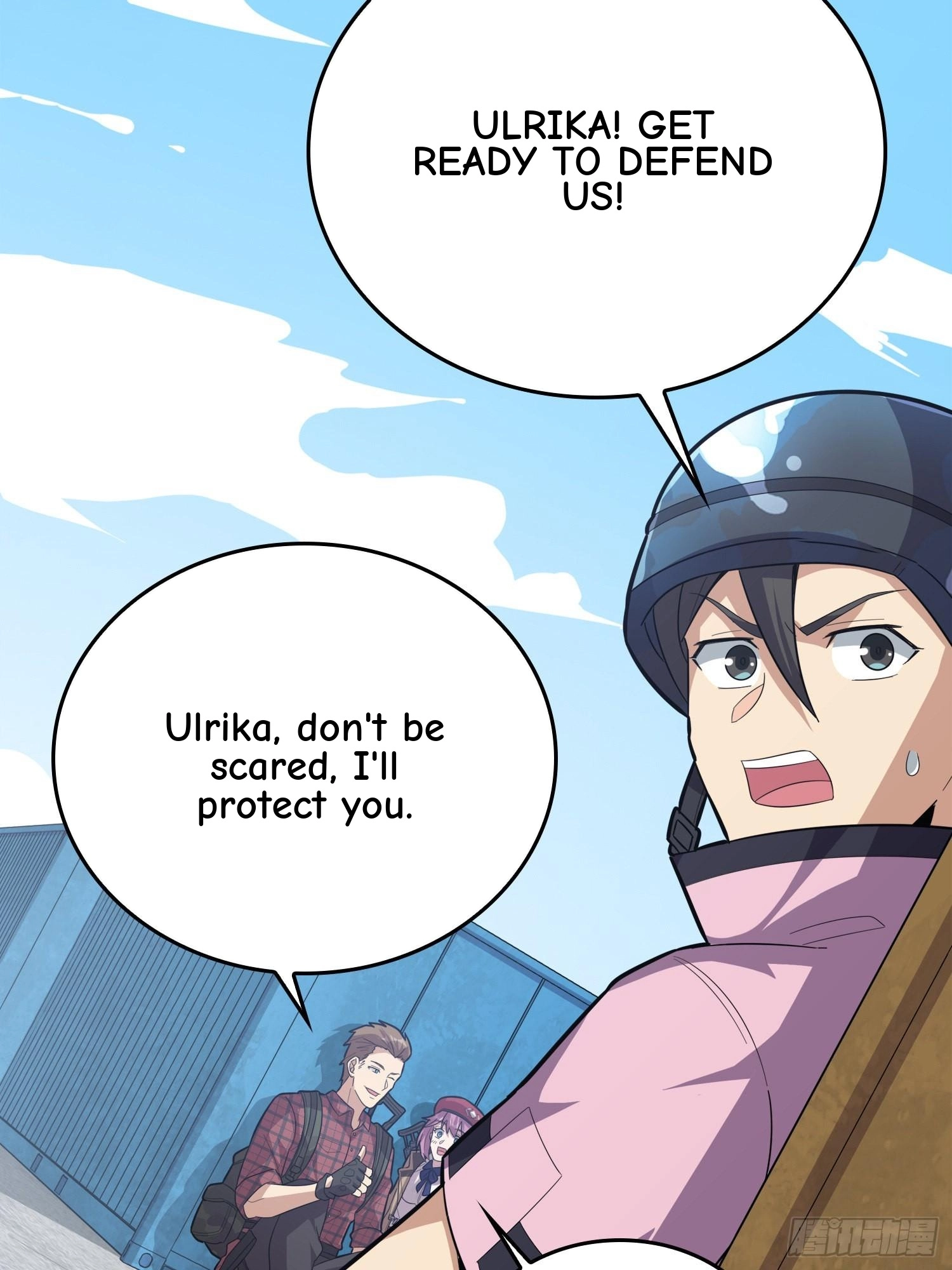 Read Lucky Rookie chapter 31 image 67 on Lezhin