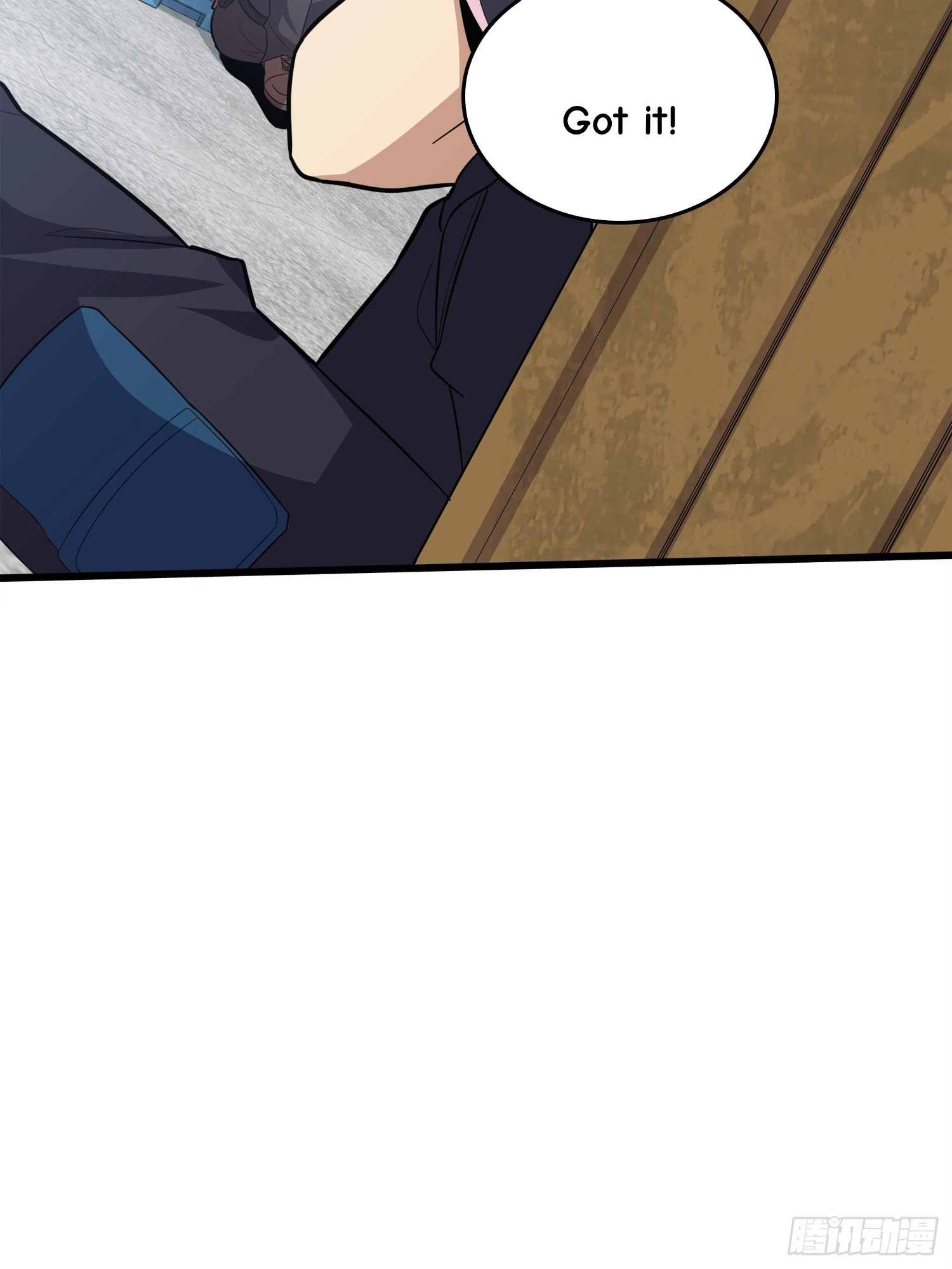 Read Lucky Rookie chapter 31 image 68 on Lezhin