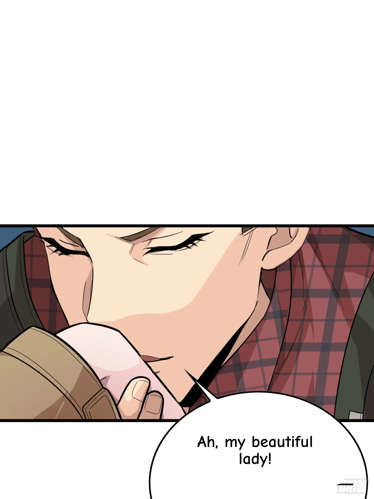 Read Lucky Rookie chapter 31 image 7 on Lezhin