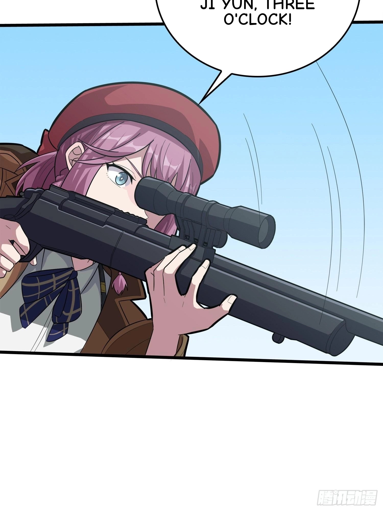 Read Lucky Rookie chapter 31 image 71 on Lezhin