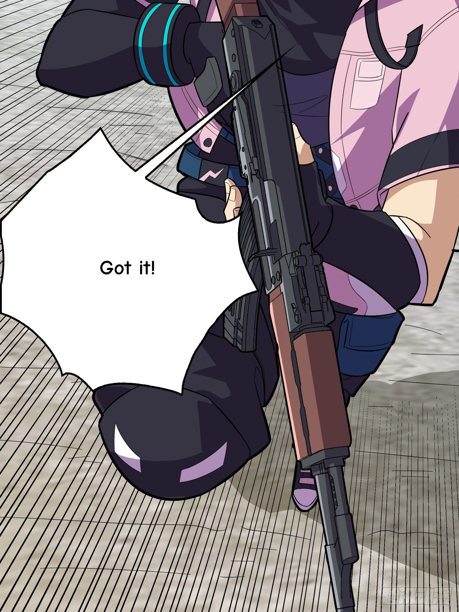 Read Lucky Rookie chapter 31 image 74 on Lezhin