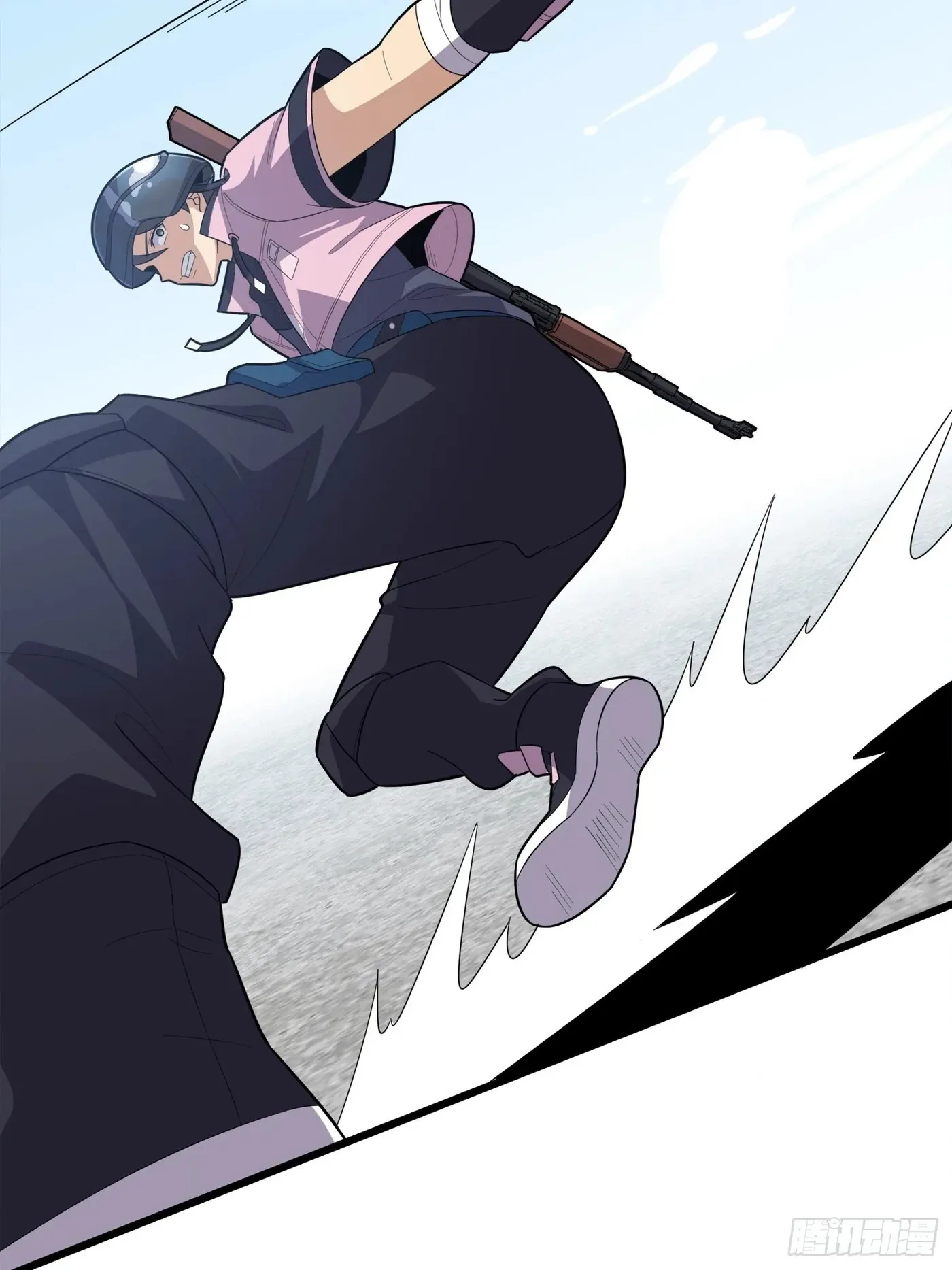 Read Lucky Rookie chapter 31 image 79 on Lezhin