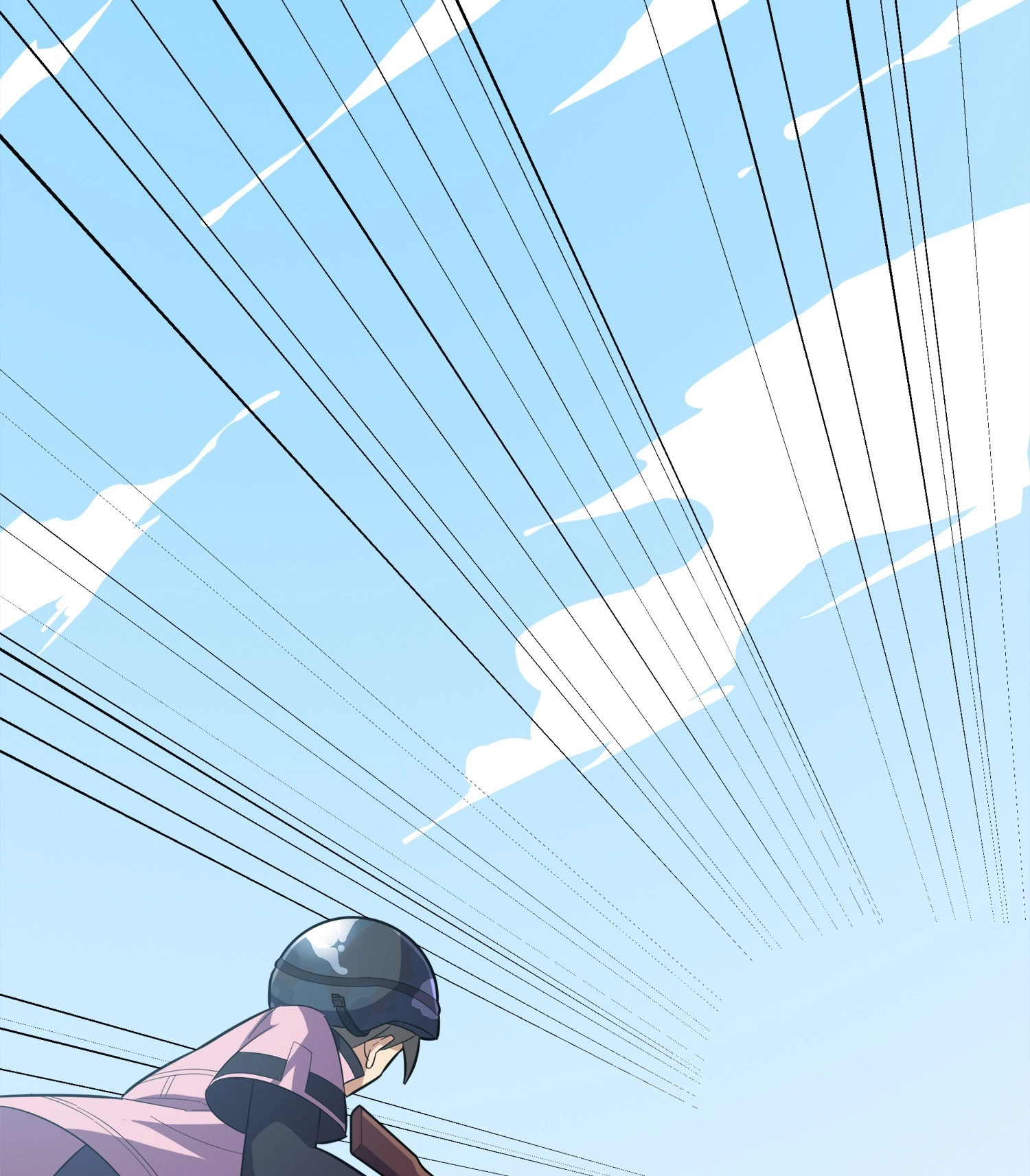 Read Lucky Rookie chapter 31 image 84 on Lezhin