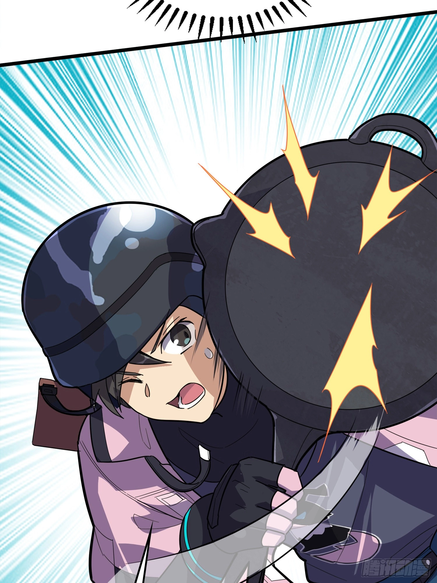 Read Lucky Rookie chapter 31 image 94 on Lezhin