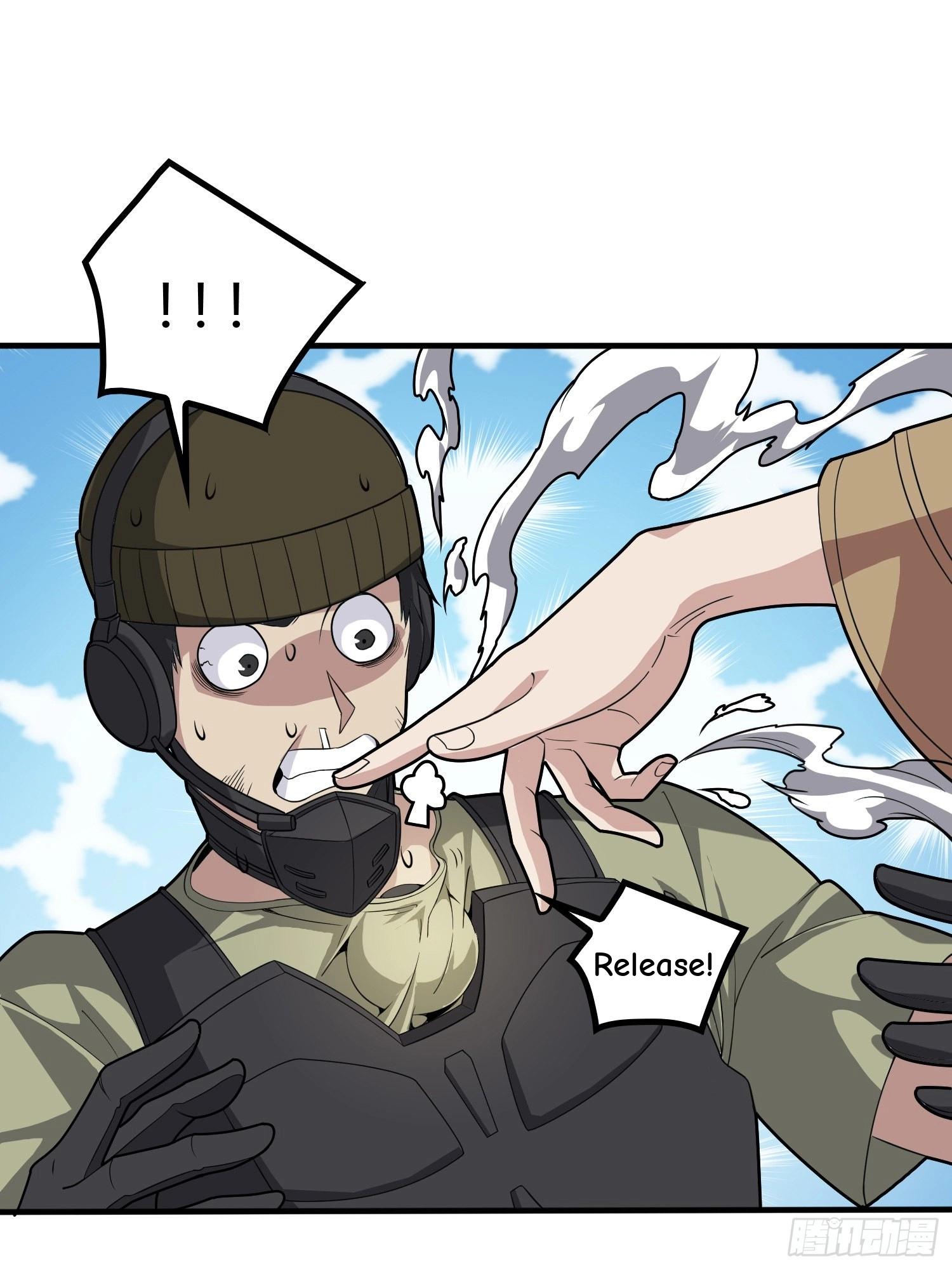 Read Lucky Rookie chapter 32 image 100 on Lezhin