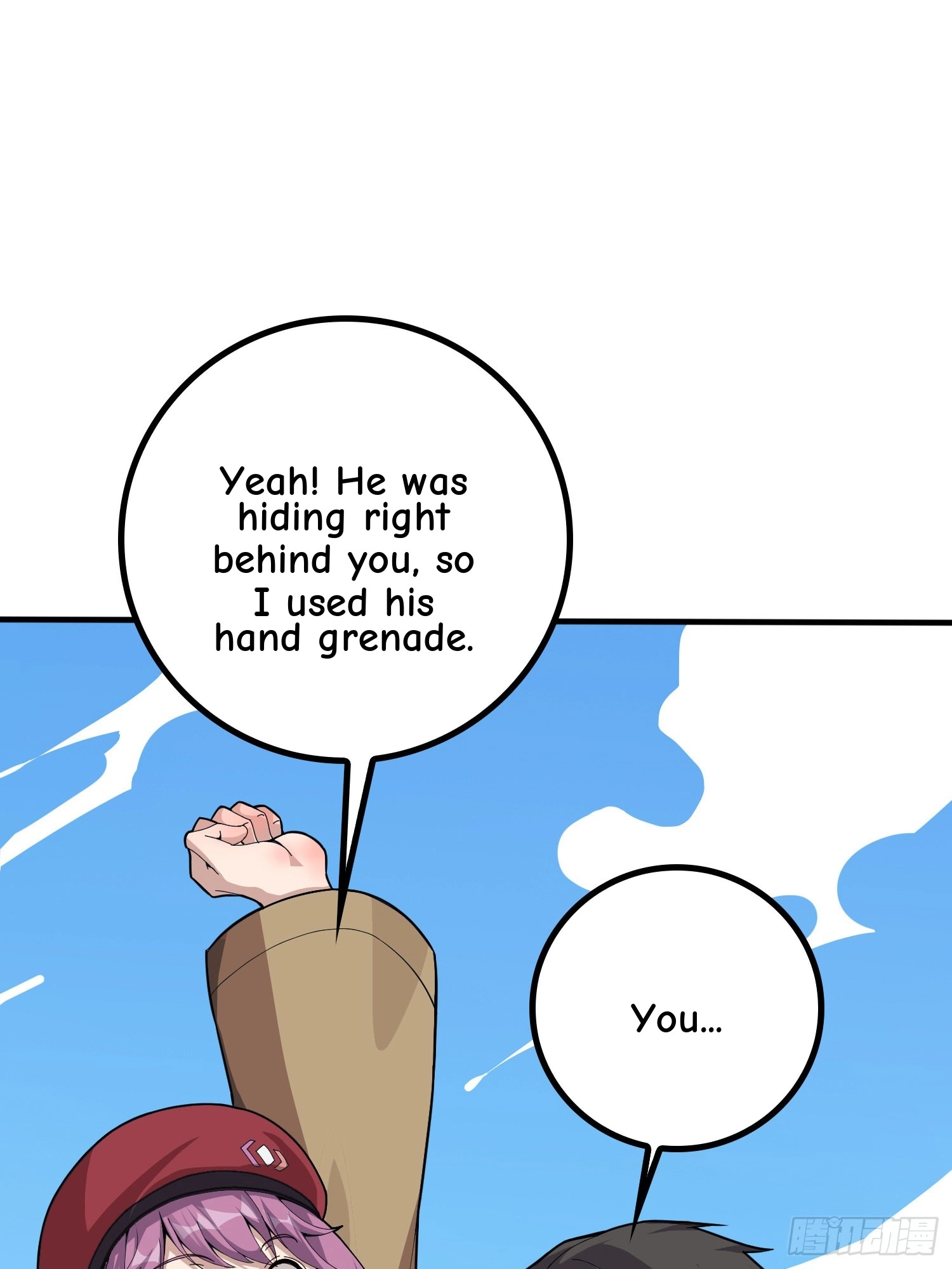 Read Lucky Rookie chapter 32 image 106 on Lezhin